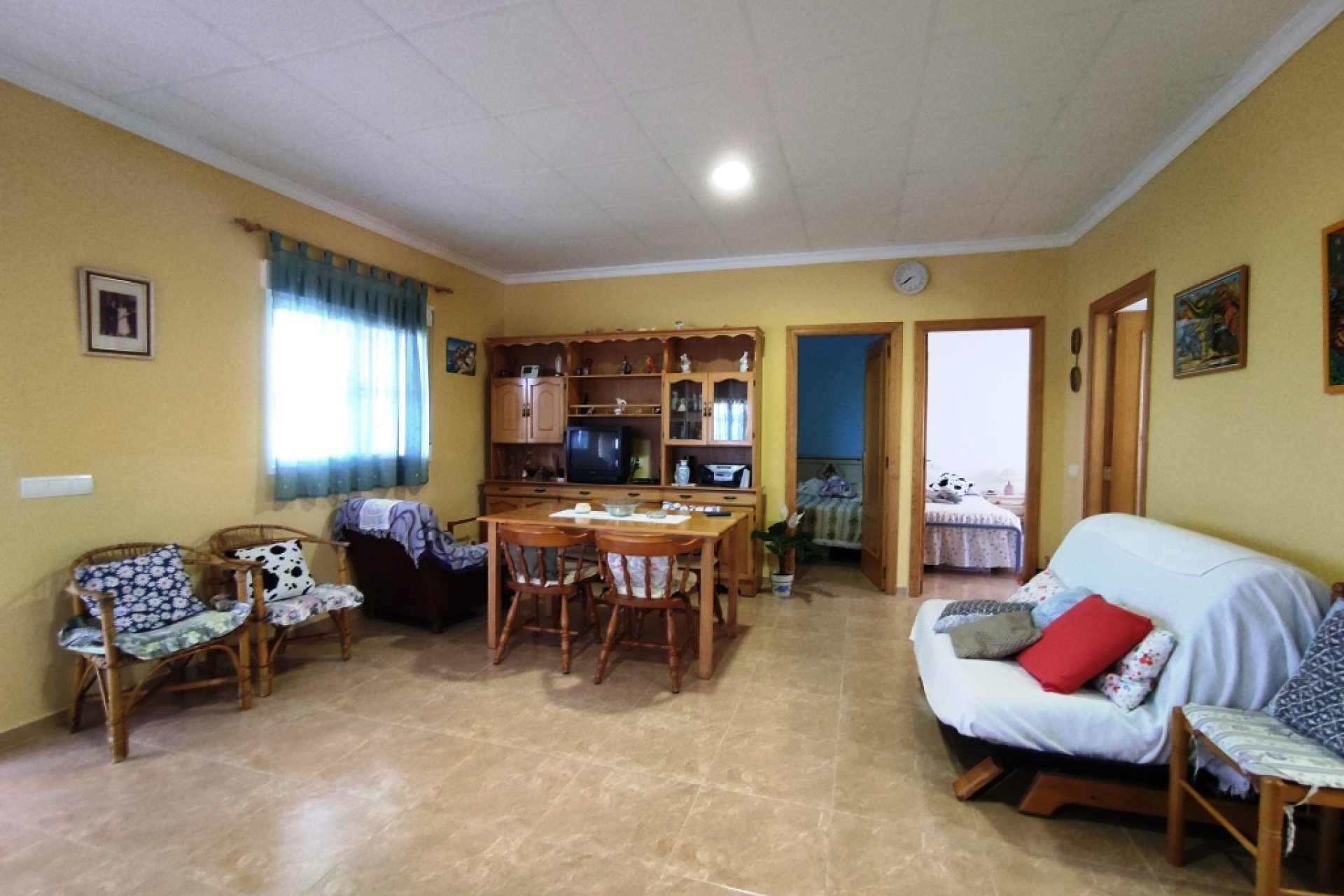 Revente - Villa - Albaida