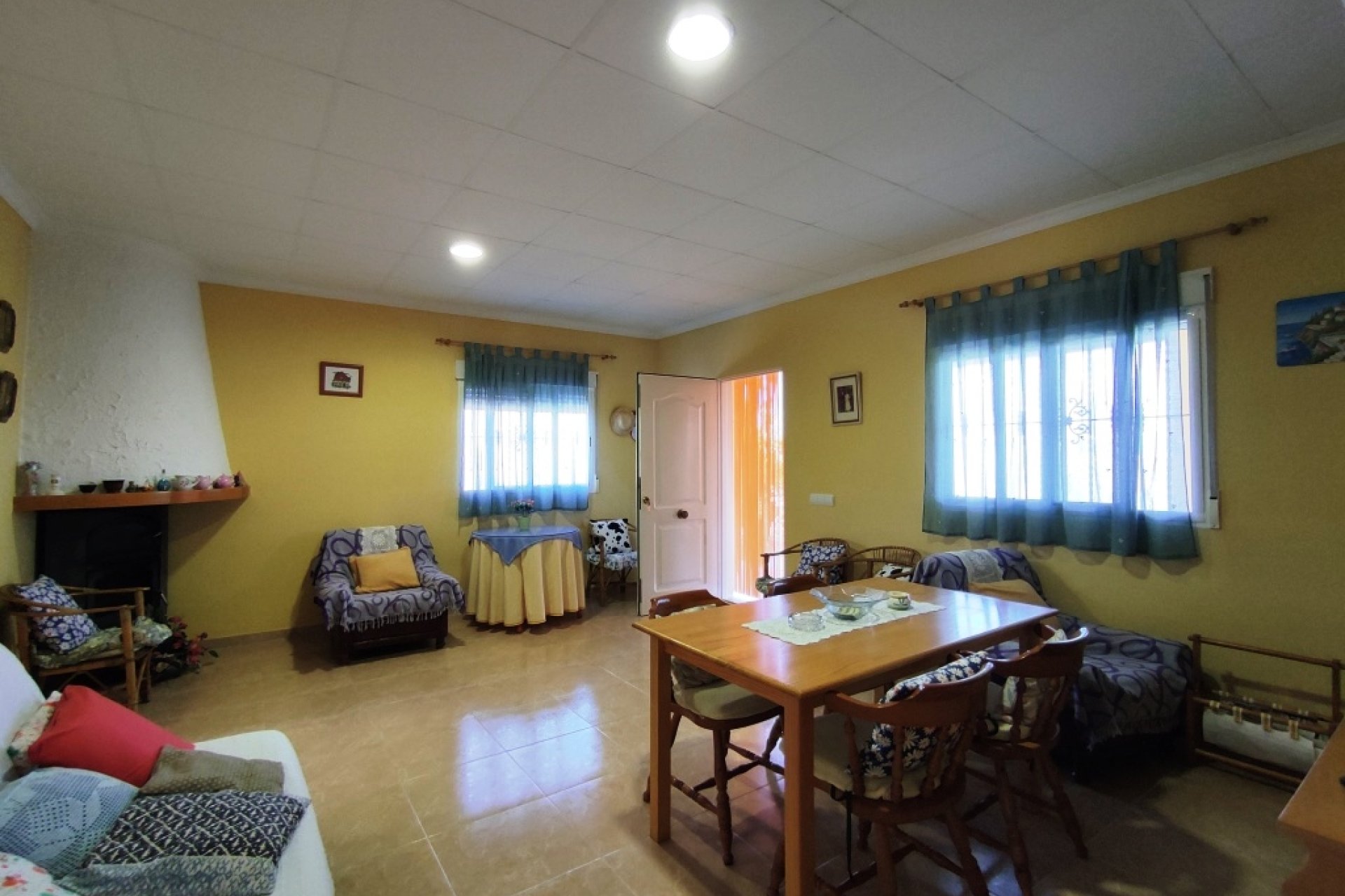 Revente - Villa - Albaida