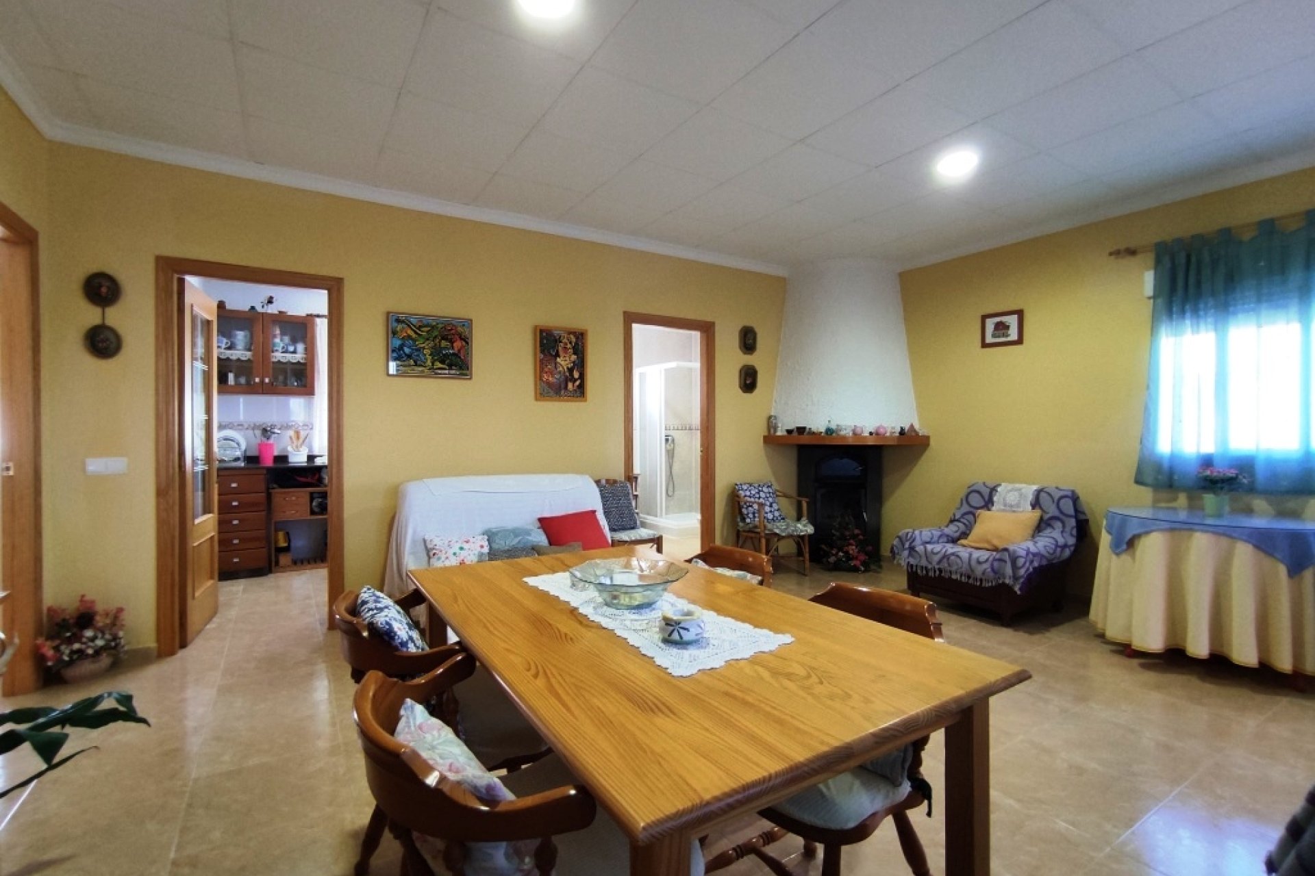 Revente - Villa - Albaida