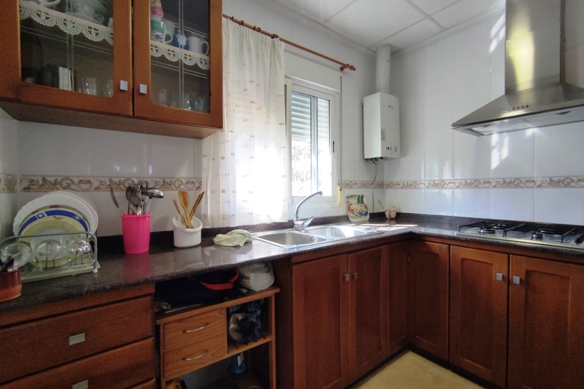 Revente - Villa - Albaida