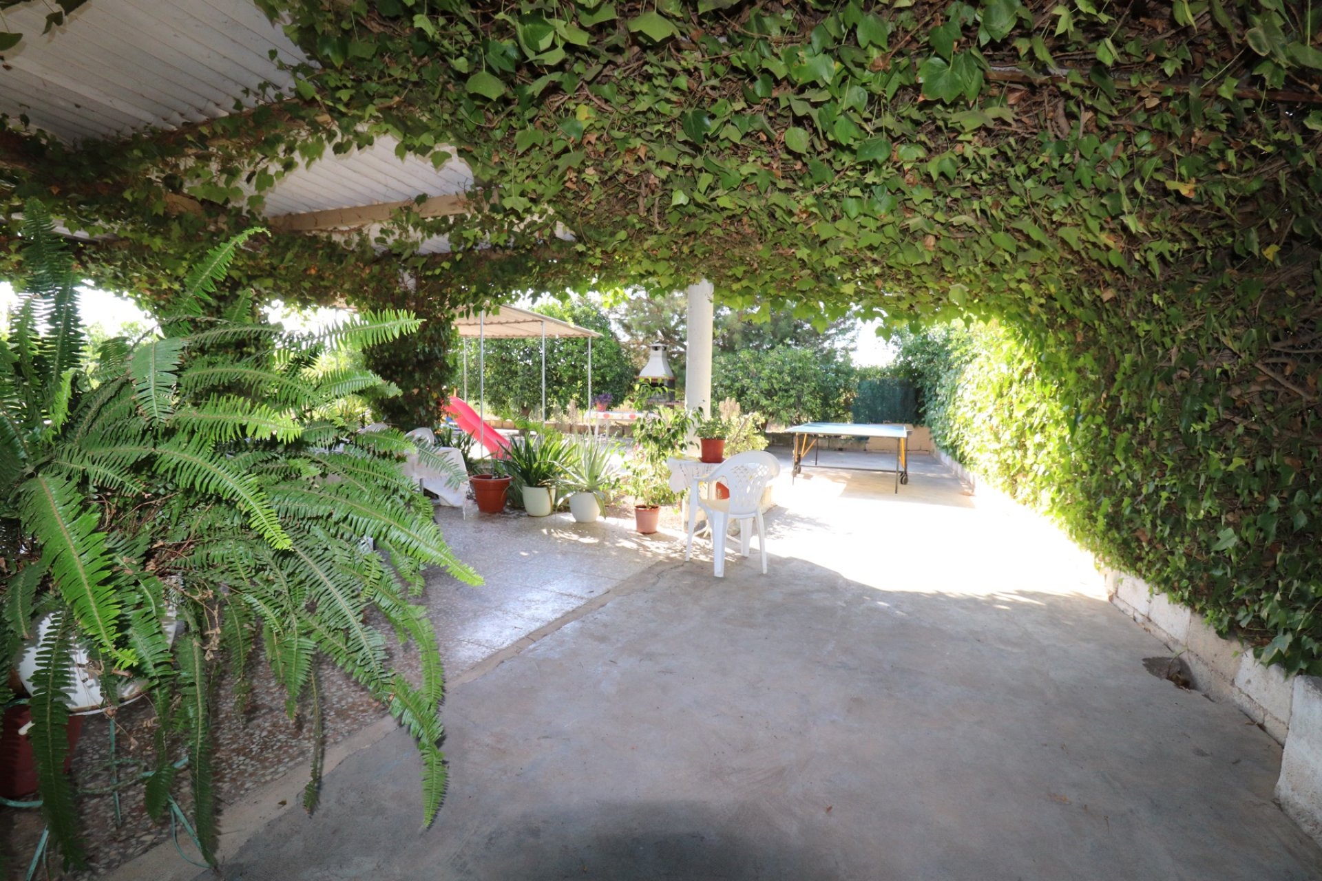 Revente - Villa - Albatera