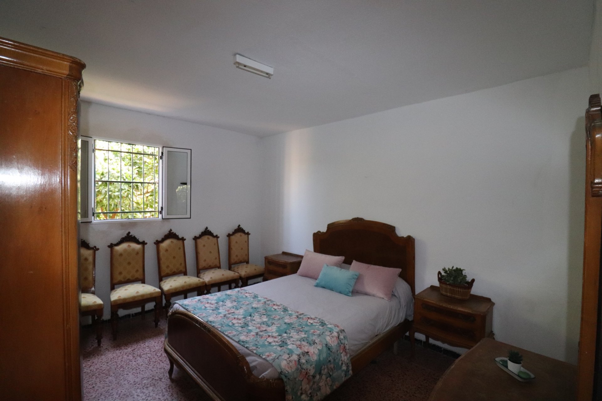 Revente - Villa - Albatera