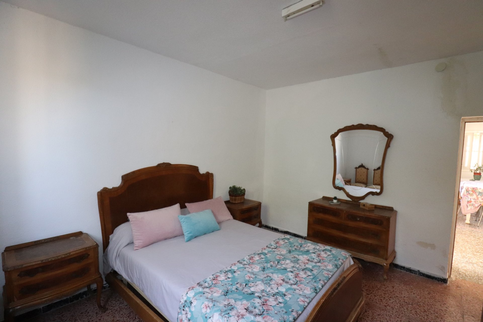 Revente - Villa - Albatera