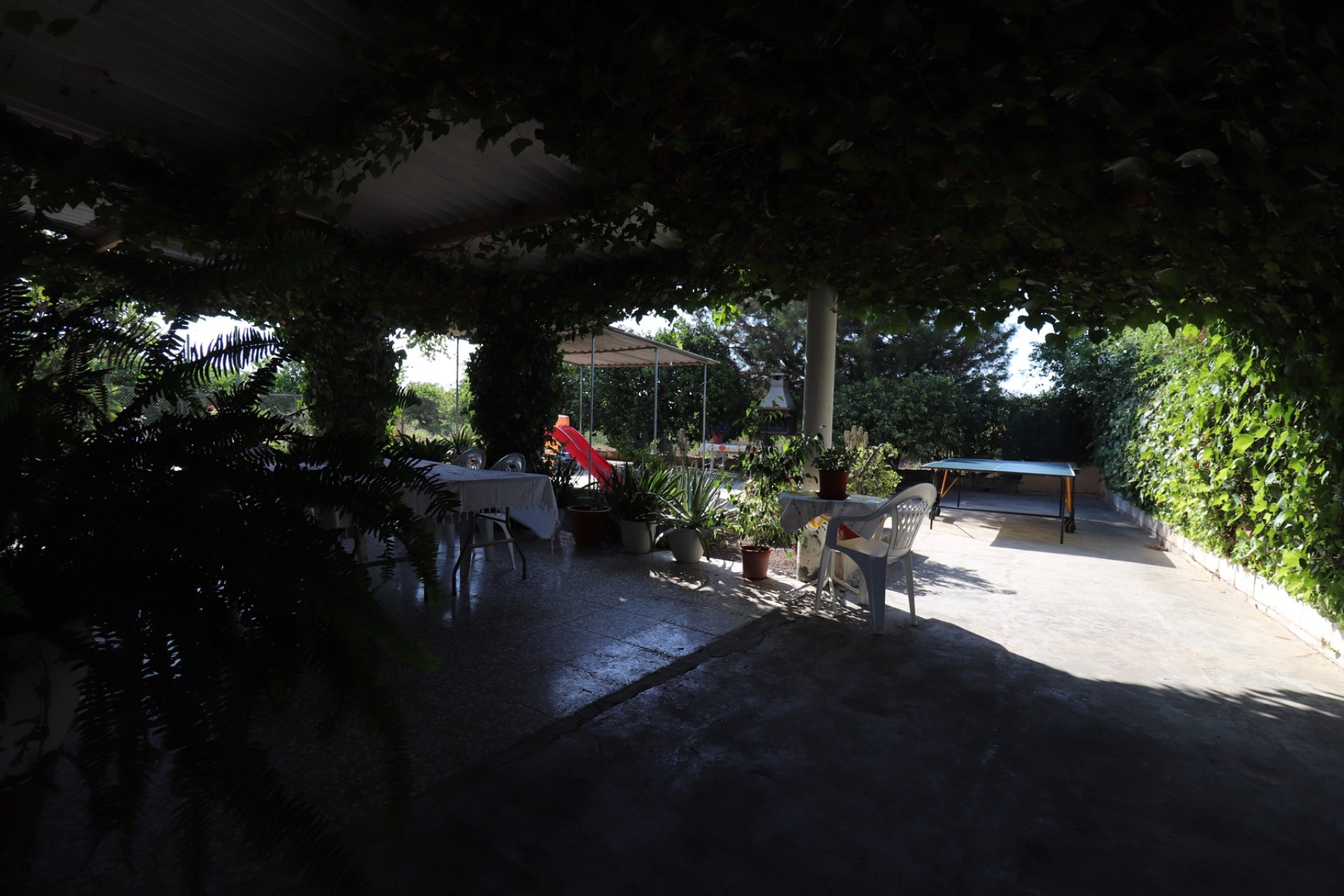 Revente - Villa - Albatera