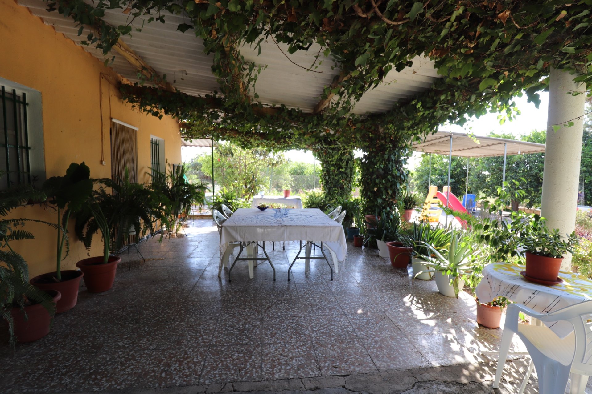 Revente - Villa - Albatera