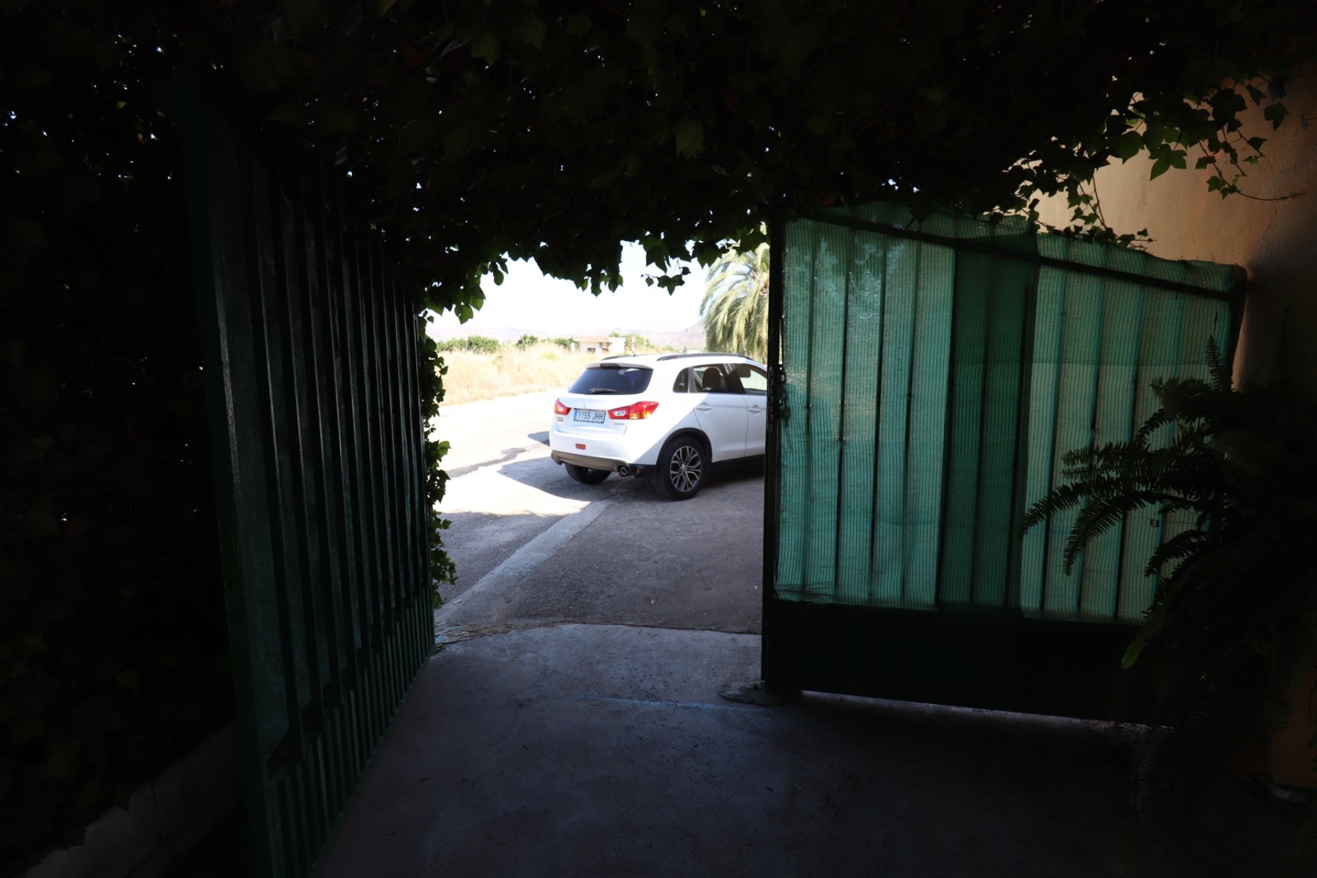 Revente - Villa - Albatera