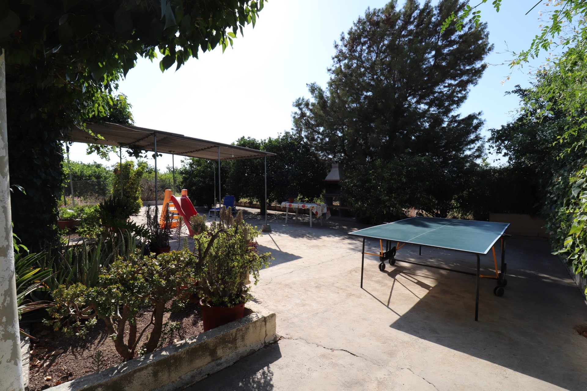 Revente - Villa - Albatera