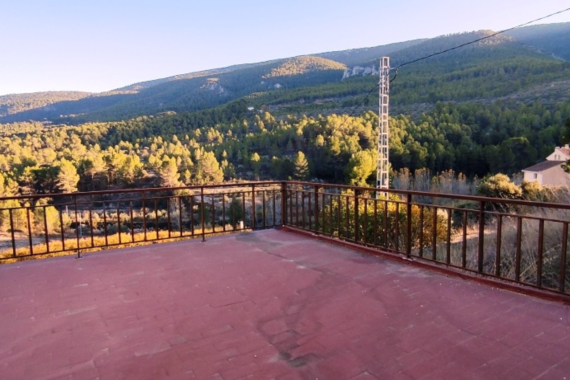 Revente - Villa - Alcoy