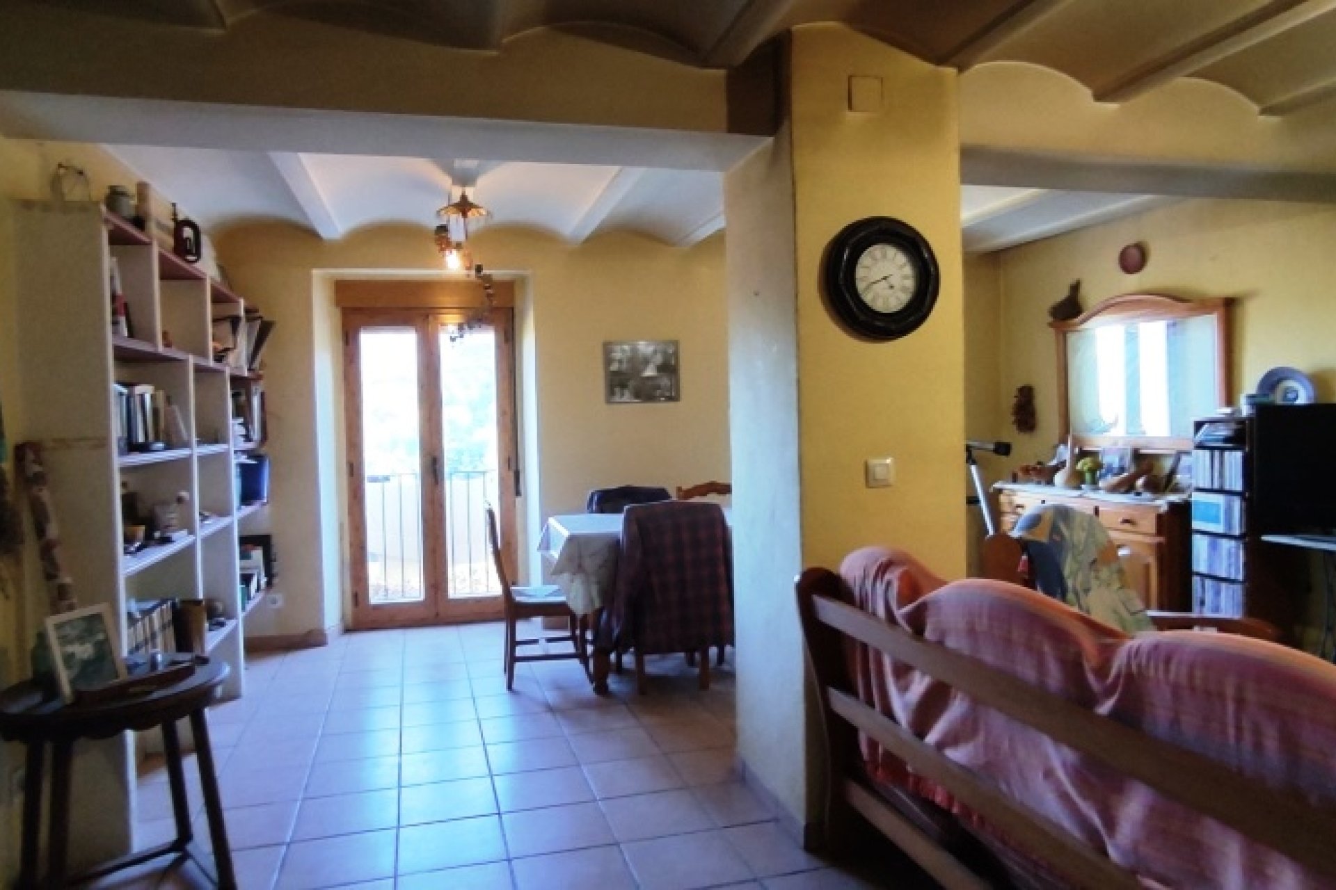 Revente - Villa - Alcoy