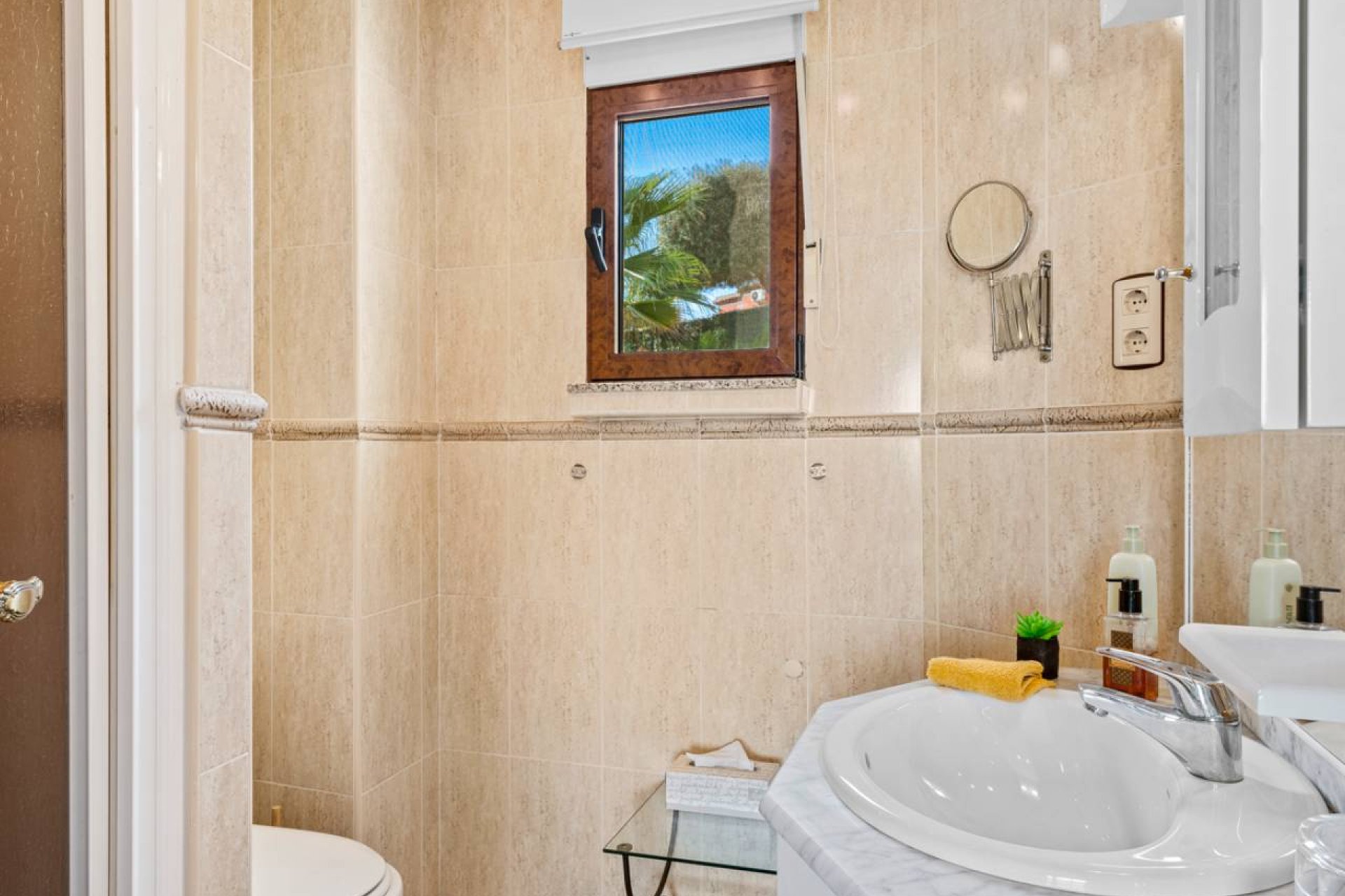 Revente - Villa - Algorfa - Castillo de montemar