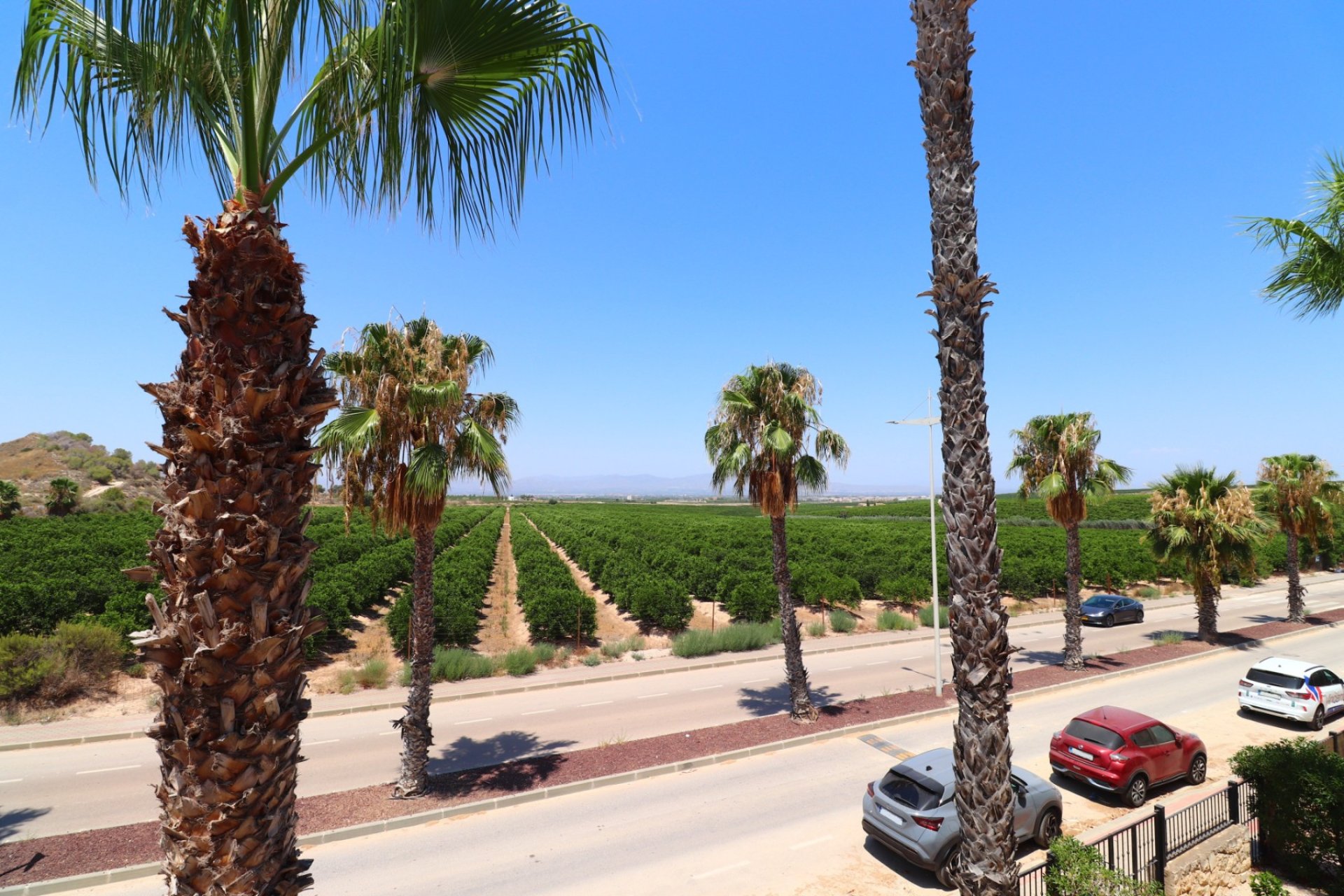 Revente - Villa - Algorfa - La Finca Golf Resort