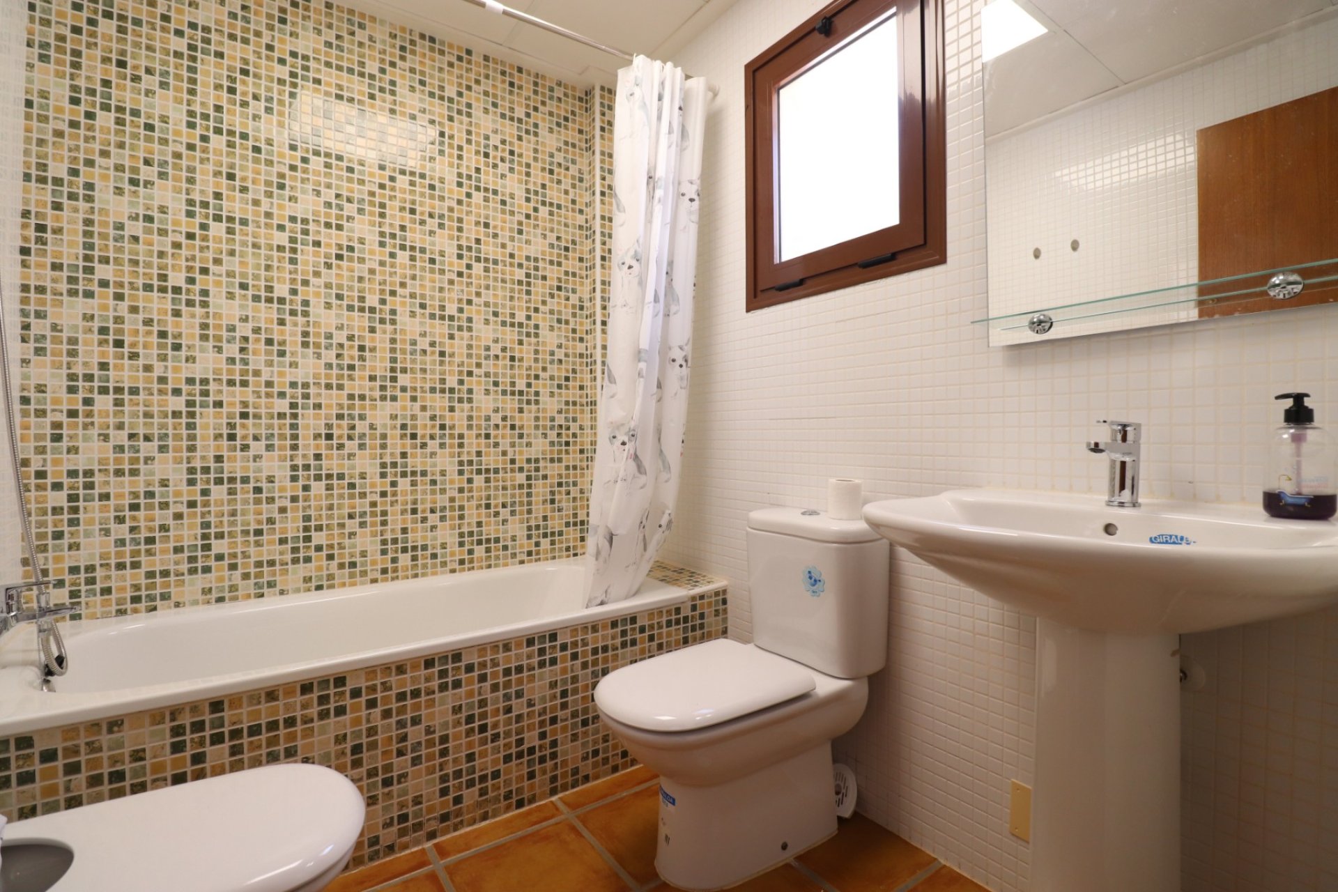 Revente - Villa - Algorfa - La Finca Golf Resort