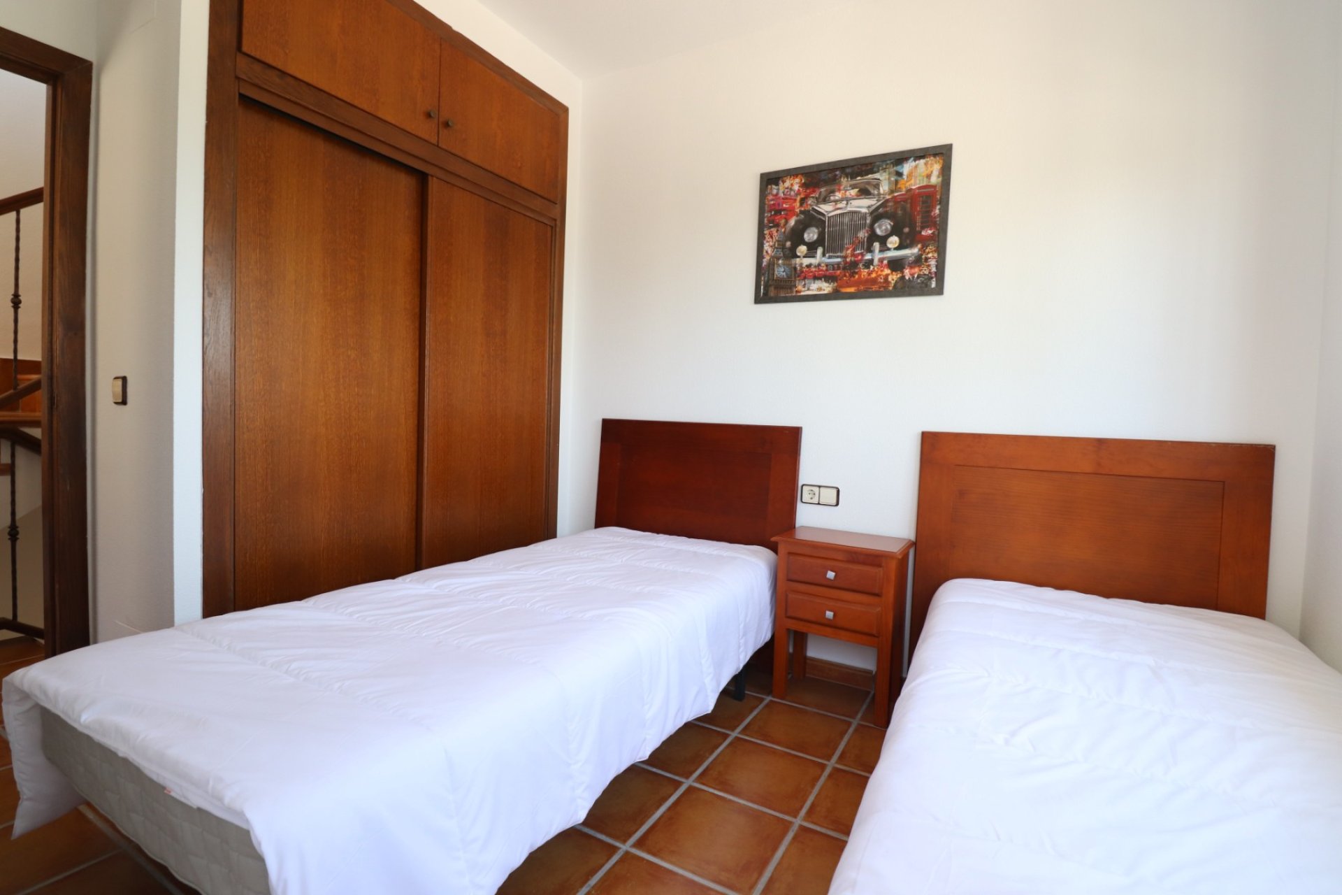 Revente - Villa - Algorfa - La Finca Golf Resort