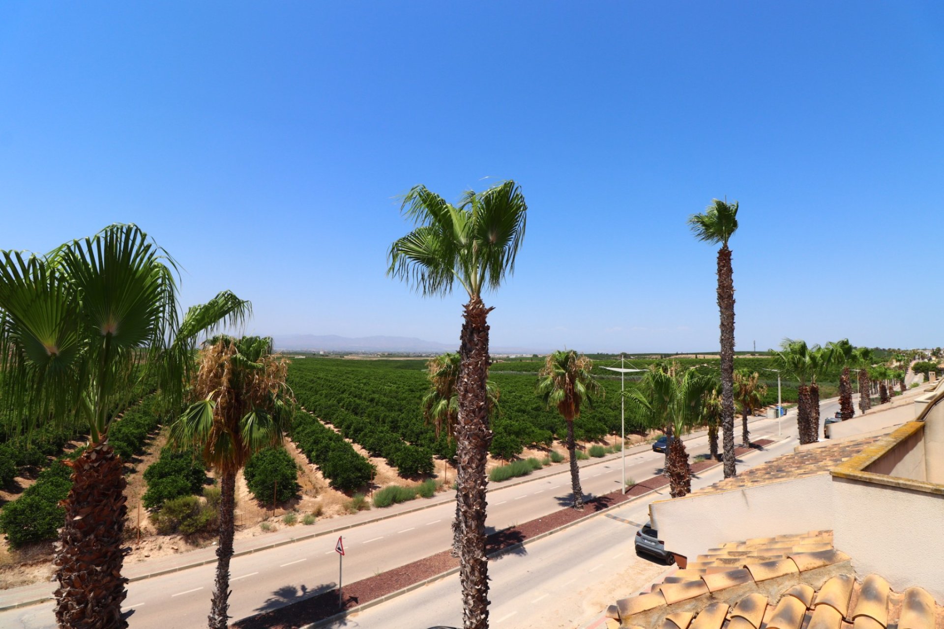 Revente - Villa - Algorfa - La Finca Golf Resort