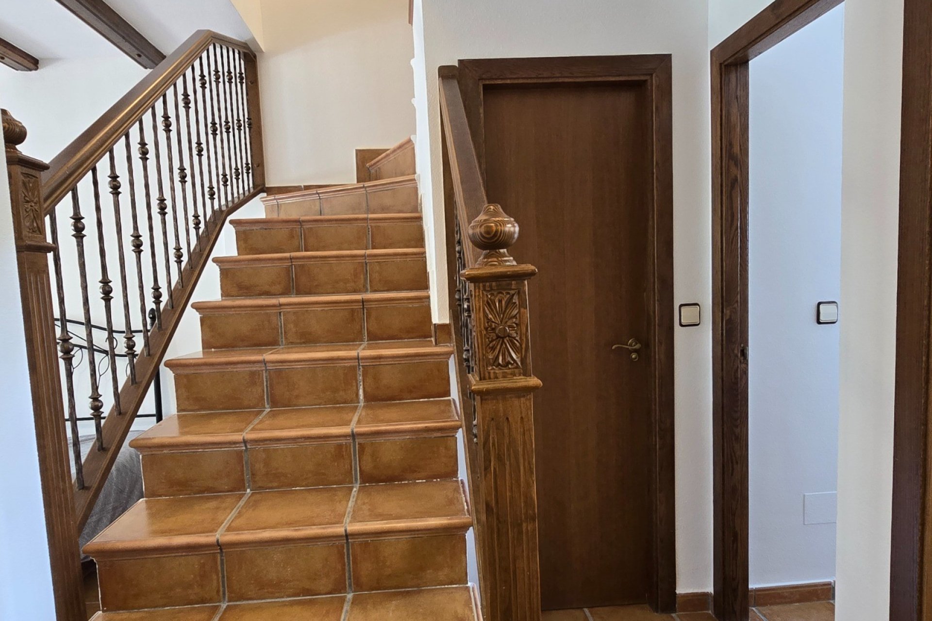 Revente - Villa - Algorfa - La finca Golf