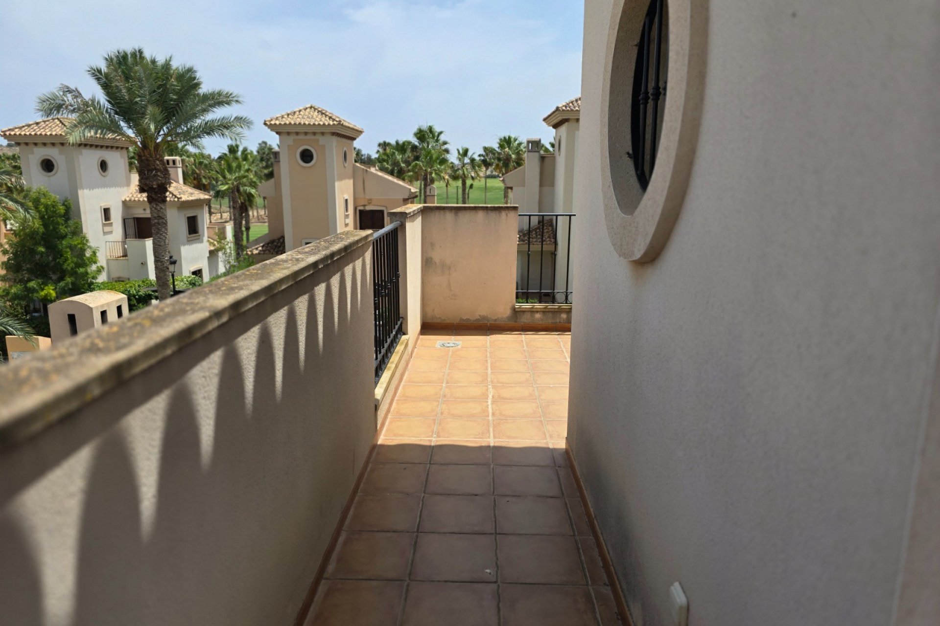 Revente - Villa - Algorfa - La finca Golf