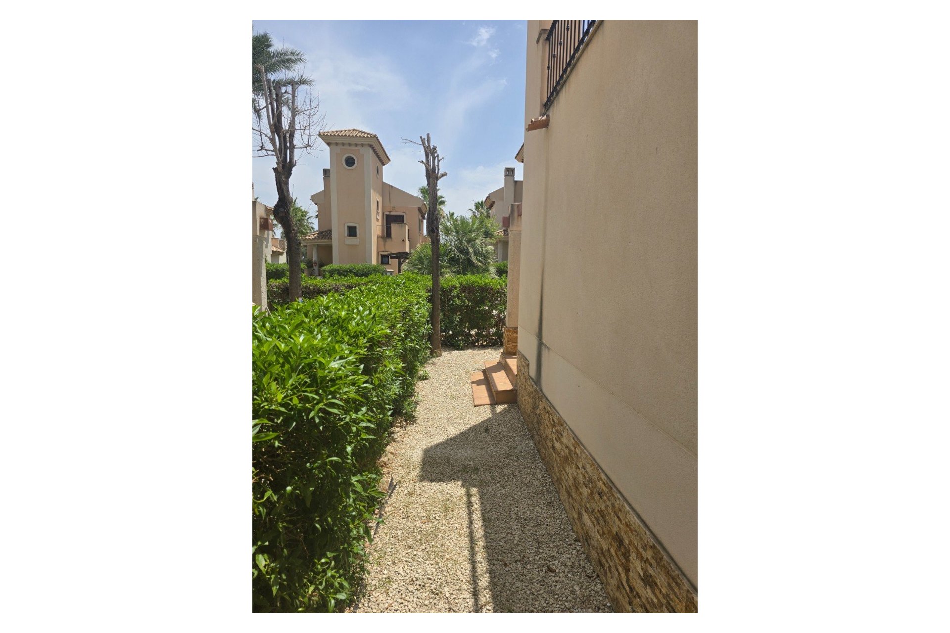 Revente - Villa - Algorfa - La finca Golf