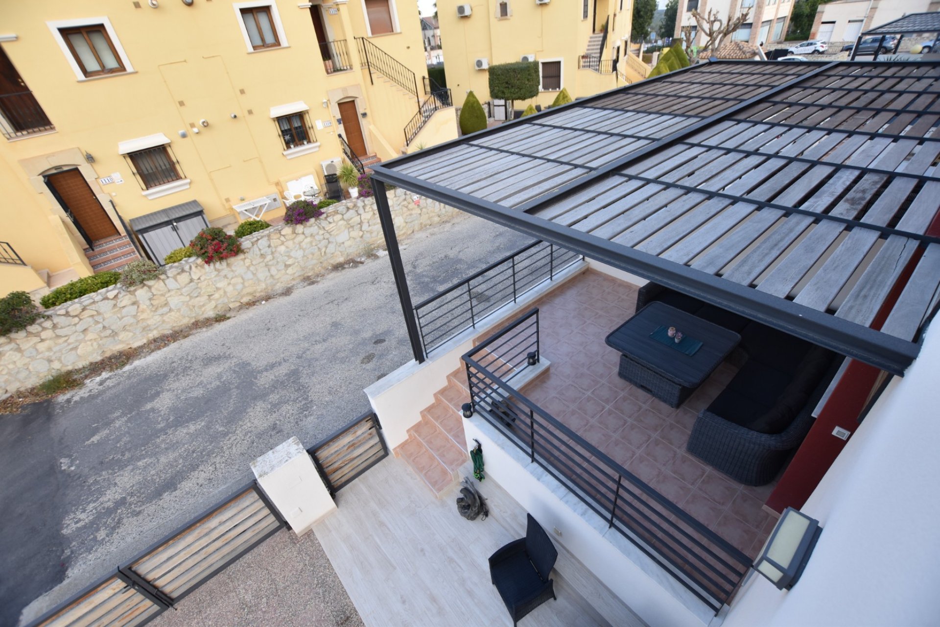 Revente - Villa - Algorfa - La finca Golf