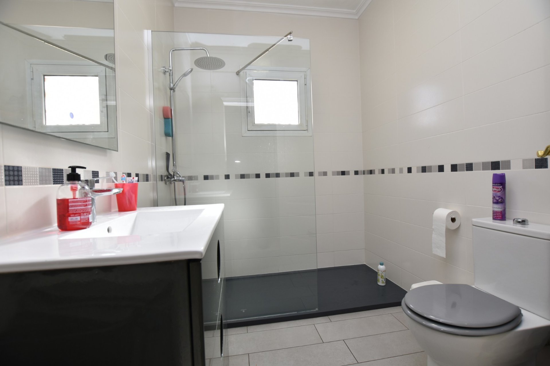 Revente - Villa - Algorfa - La finca Golf