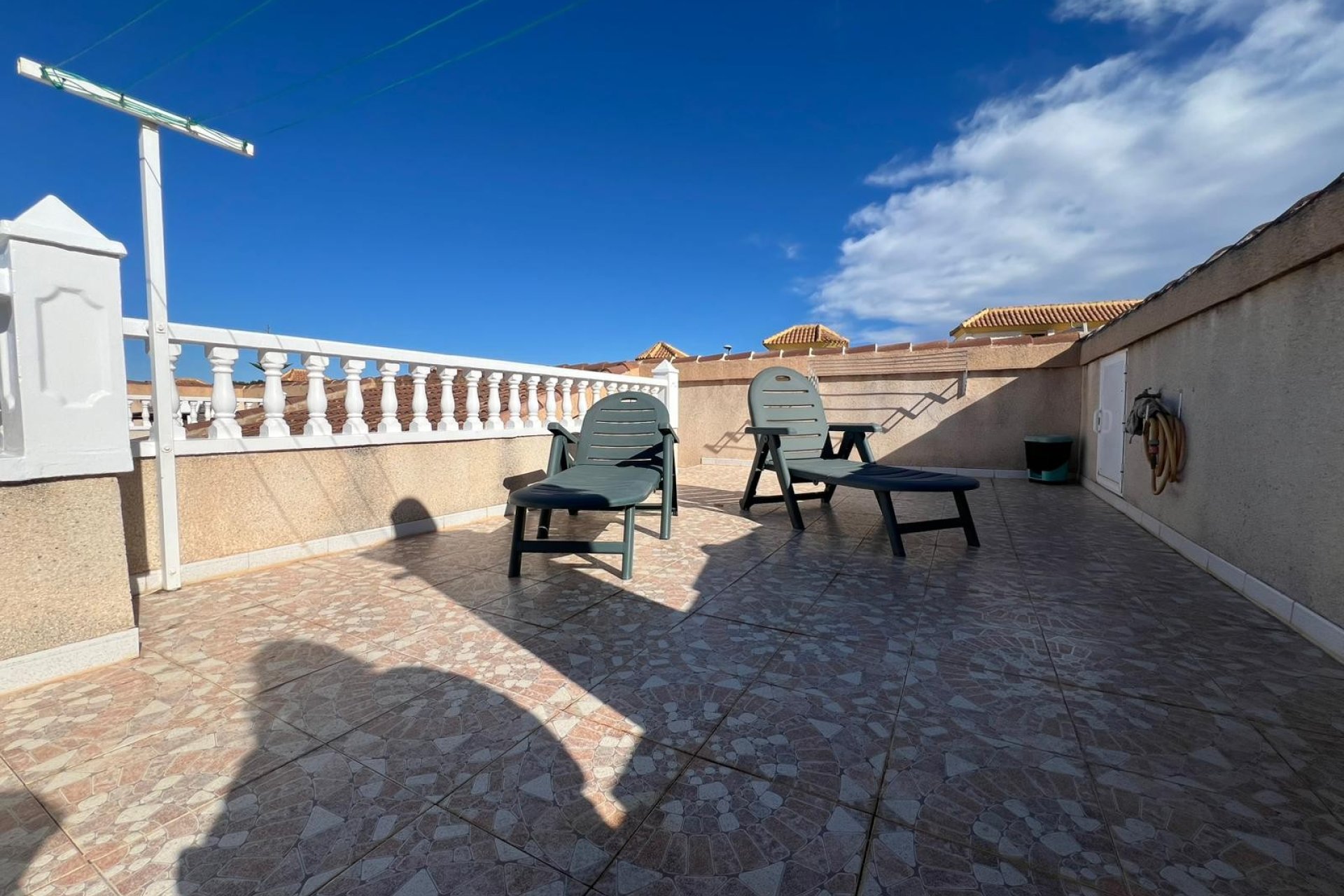 Revente - Villa - Algorfa - La finca Golf