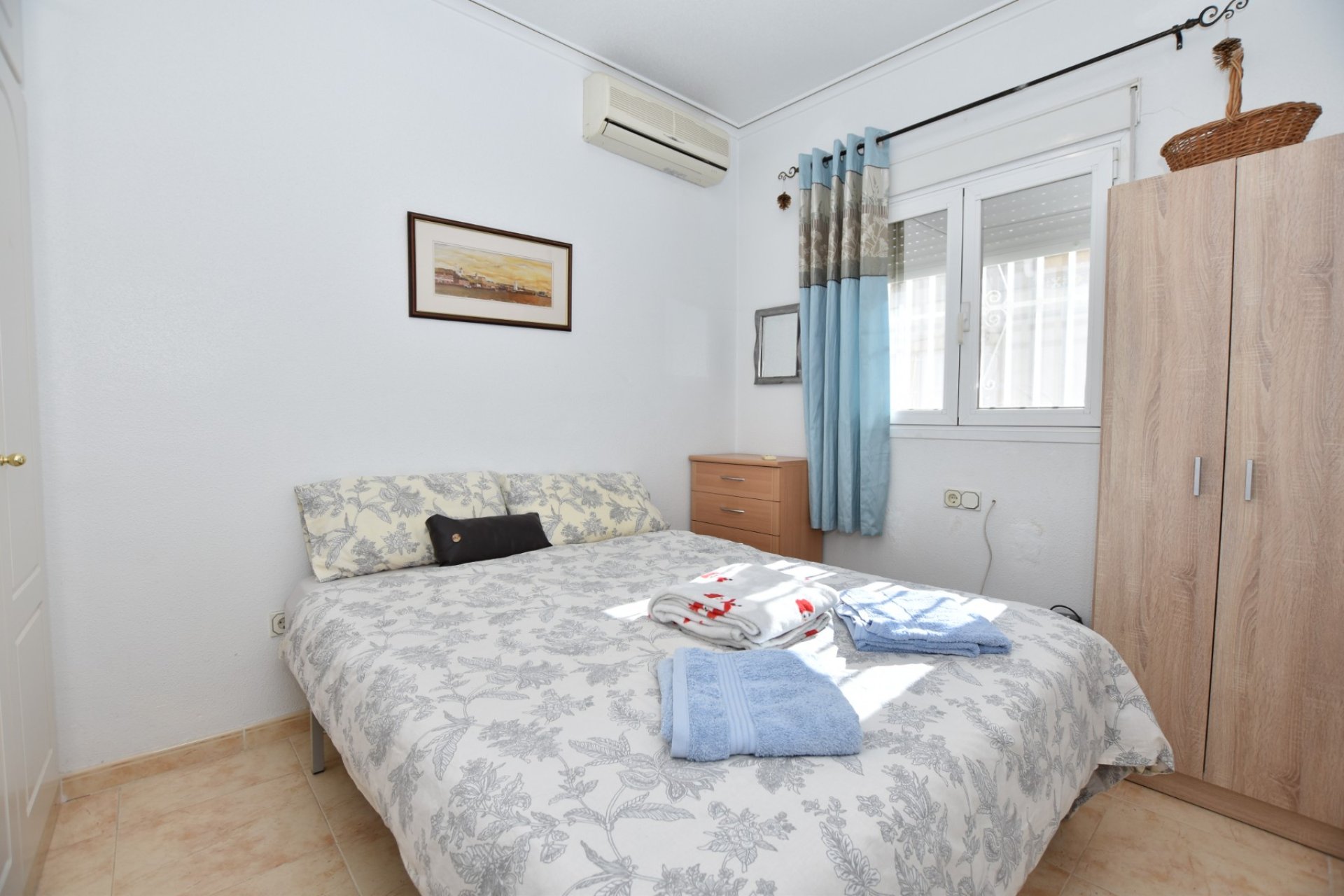 Revente - Villa - Algorfa - La finca Golf