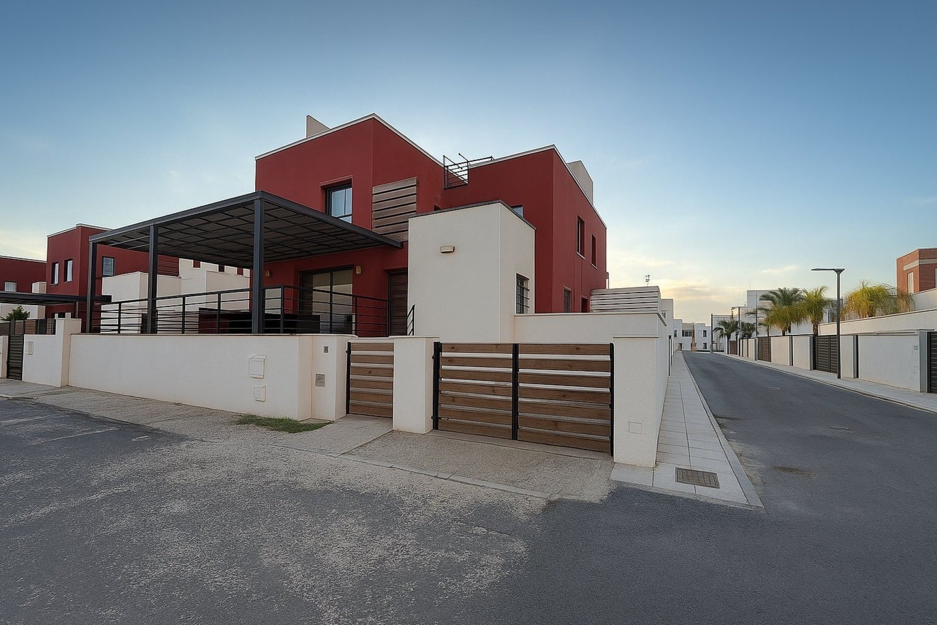 Revente - Villa - Algorfa - La finca Golf