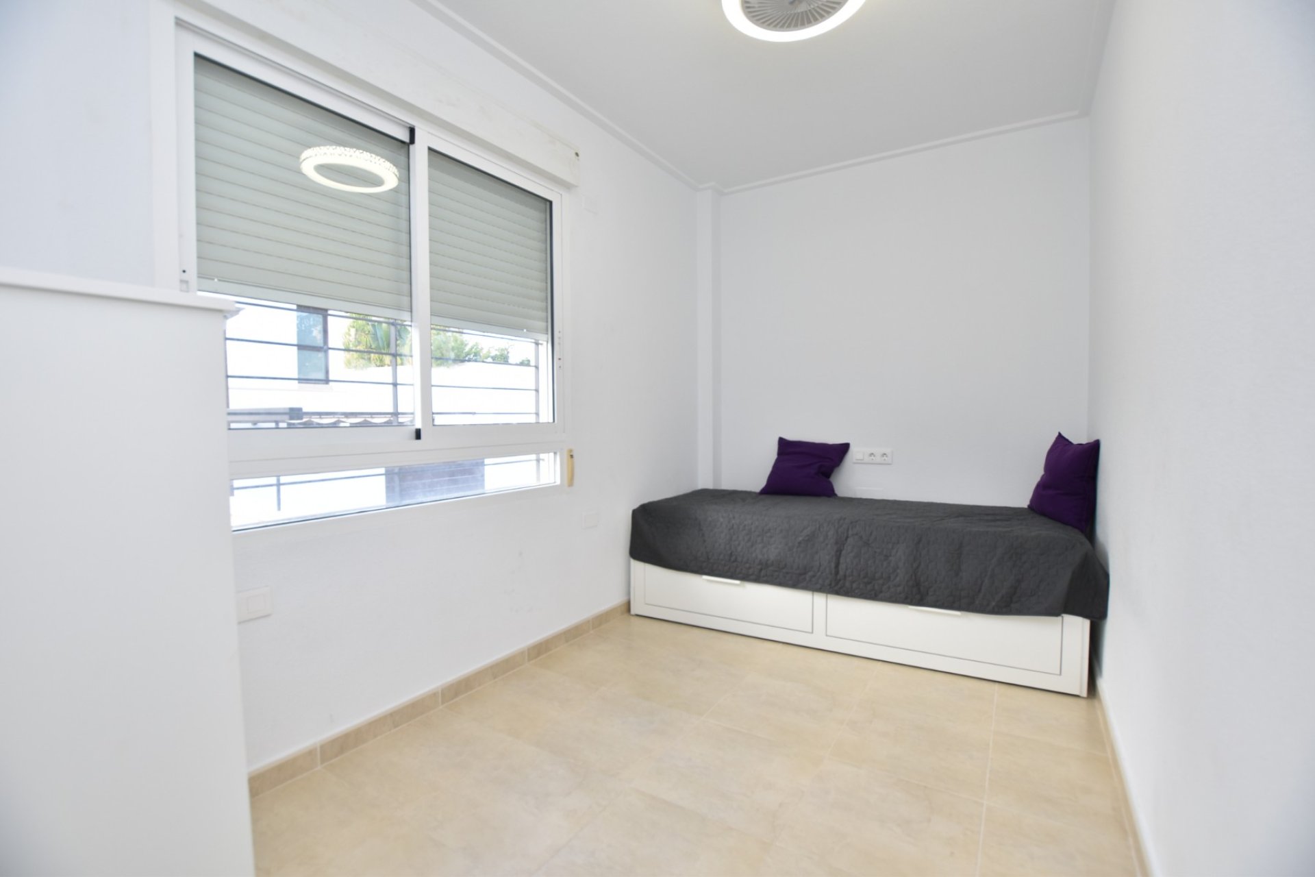 Revente - Villa - Algorfa - La finca Golf