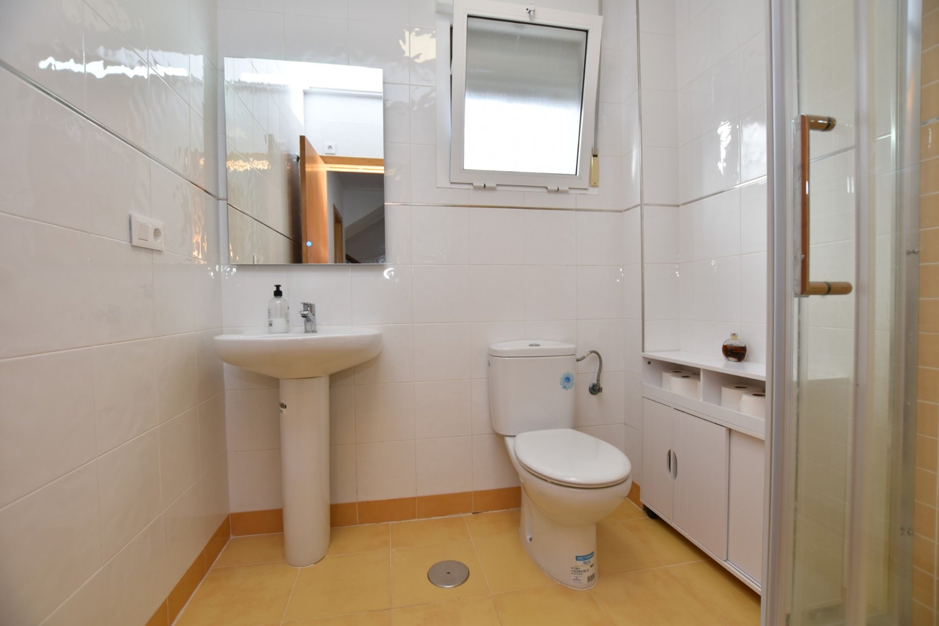 Revente - Villa - Algorfa - La finca Golf