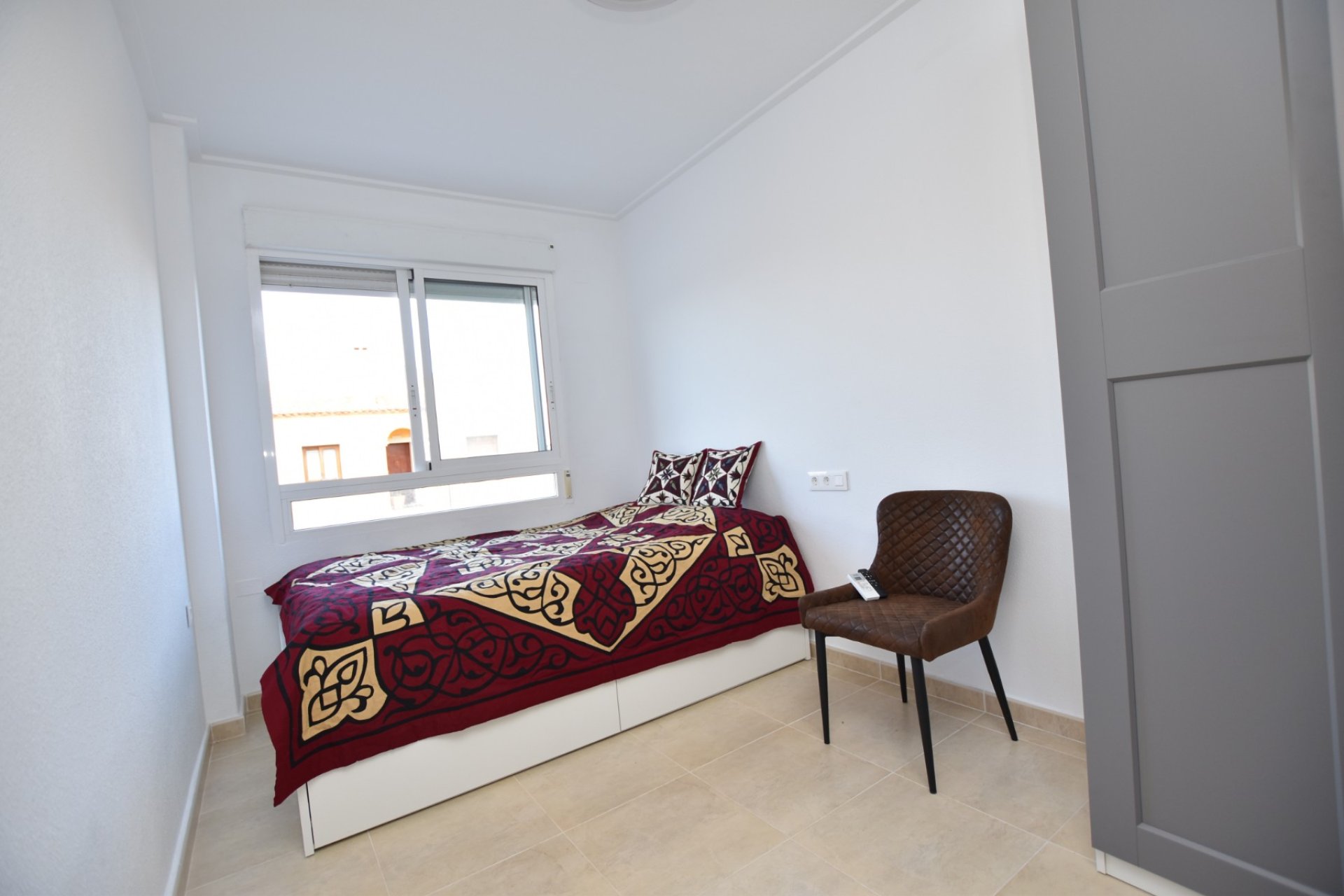 Revente - Villa - Algorfa - La finca Golf