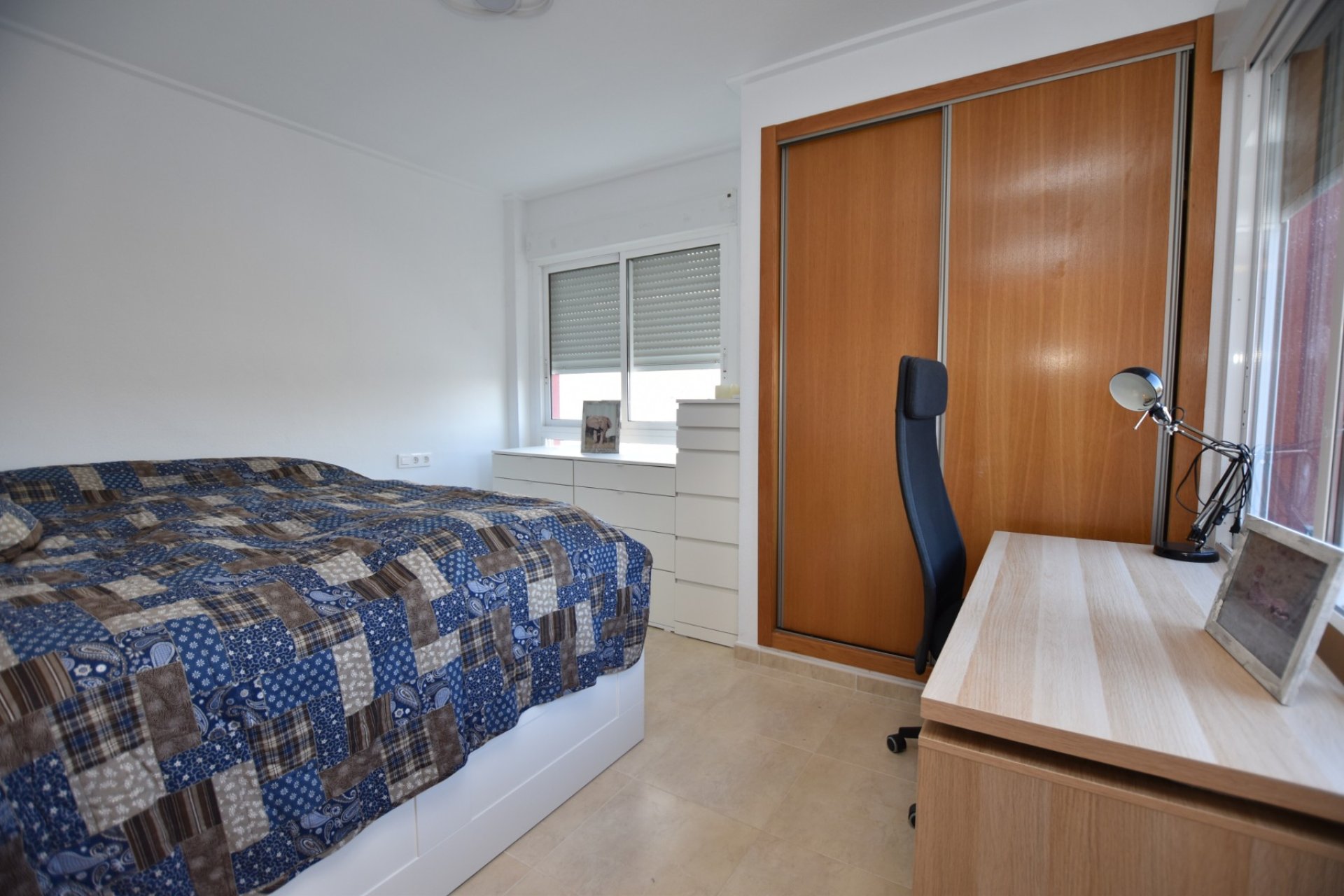 Revente - Villa - Algorfa - La finca Golf