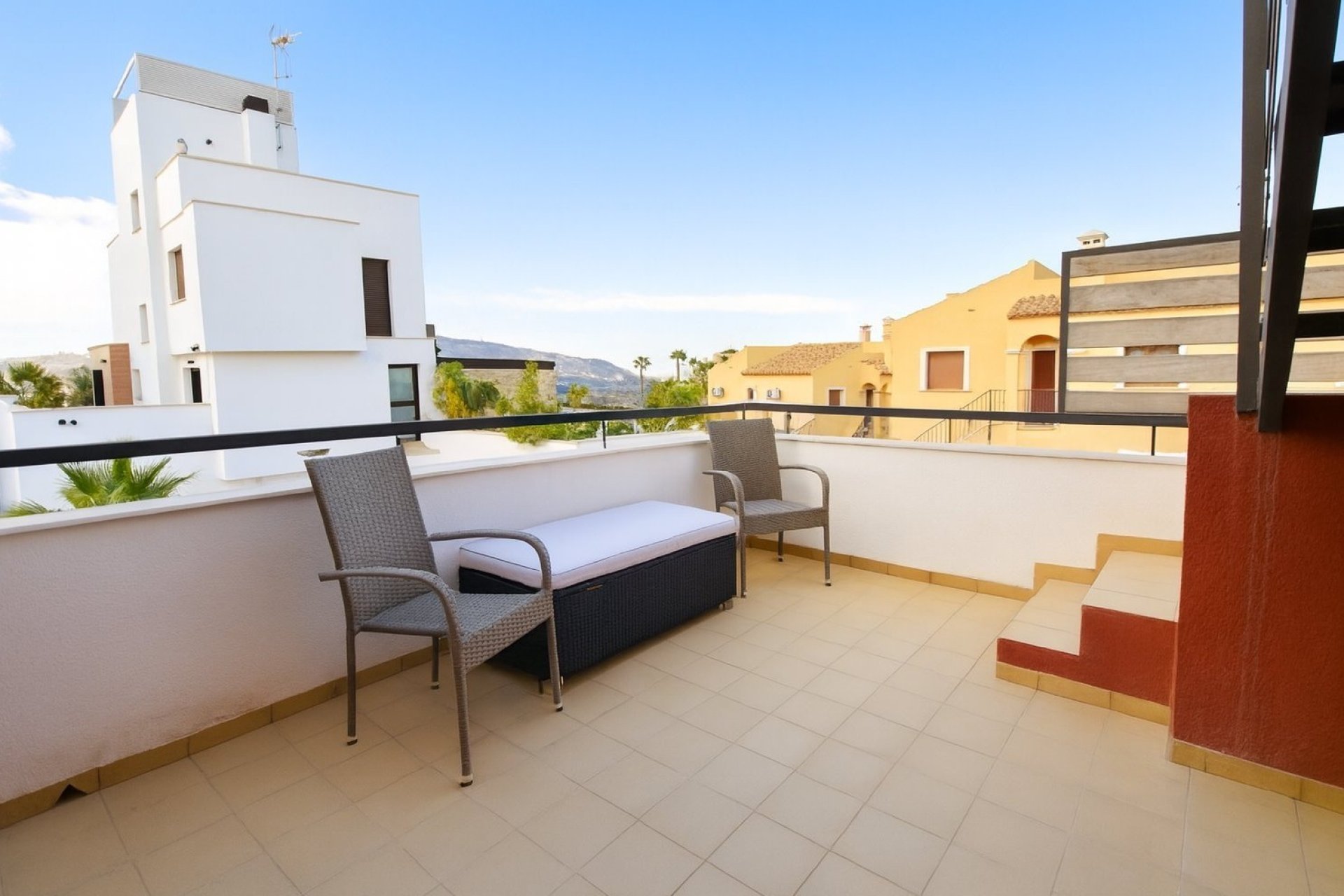 Revente - Villa - Algorfa - La finca Golf