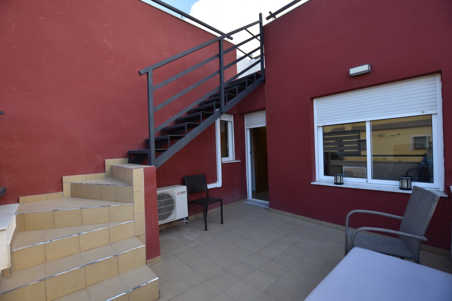 Revente - Villa - Algorfa - La finca Golf