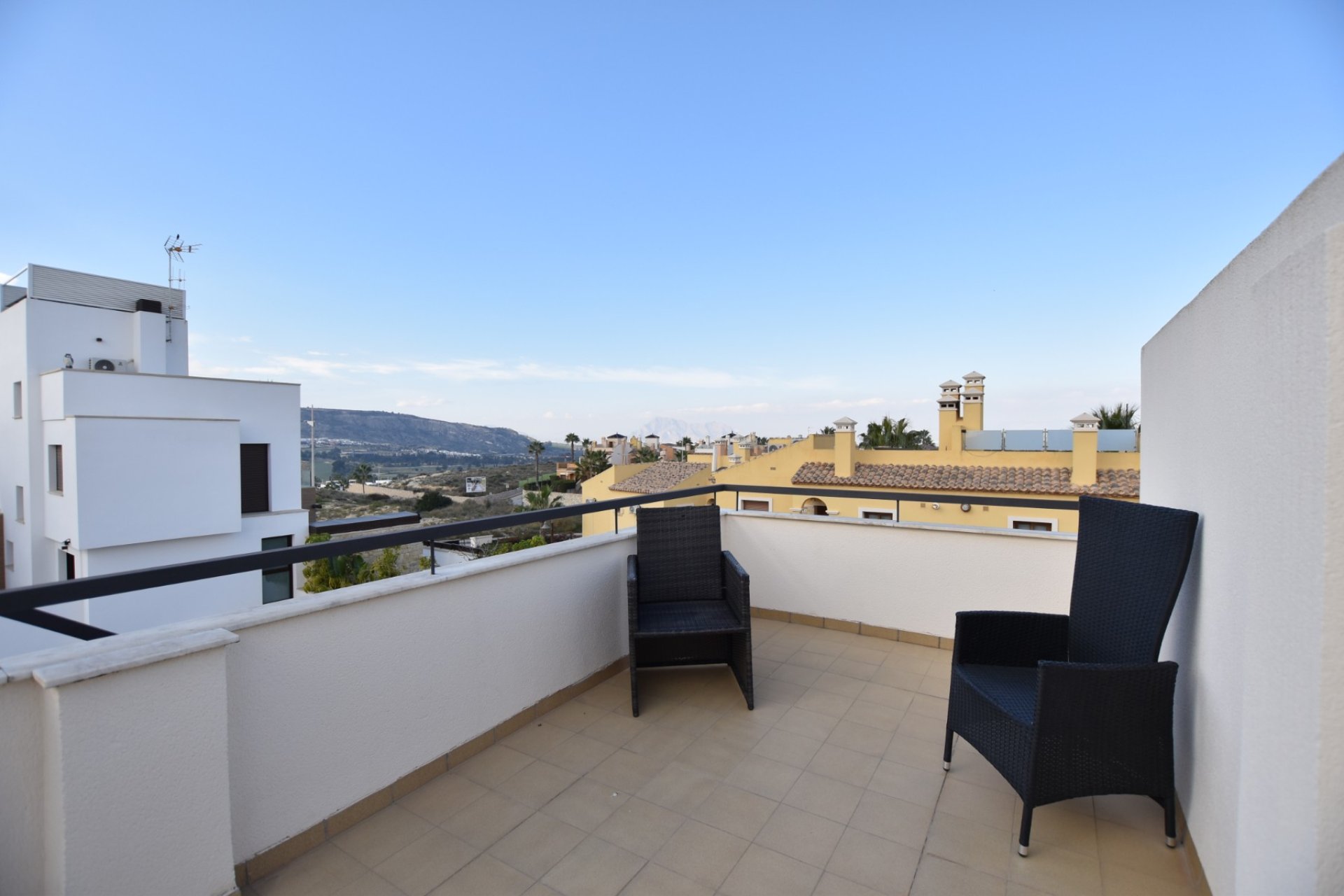Revente - Villa - Algorfa - La finca Golf