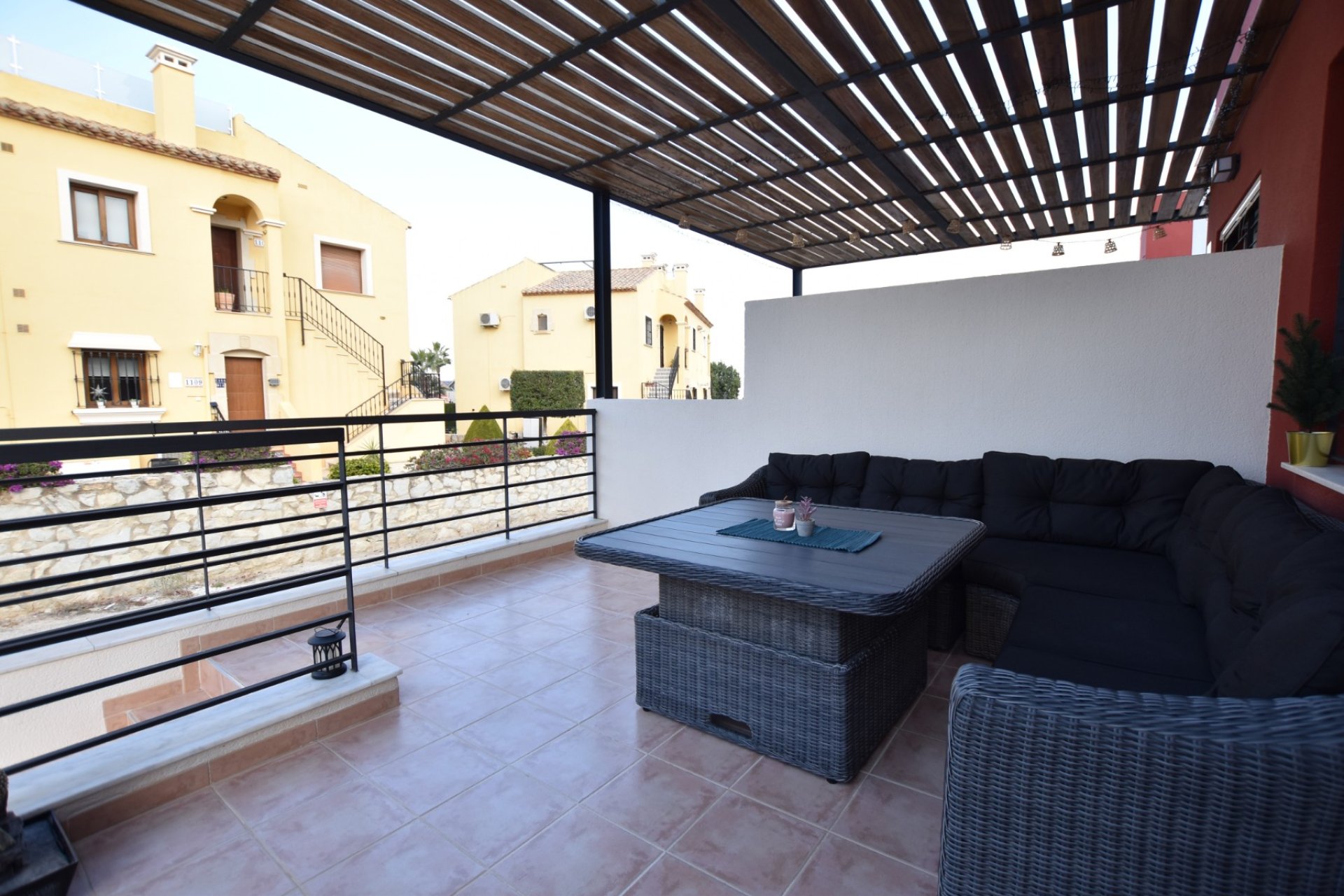 Revente - Villa - Algorfa - La finca Golf