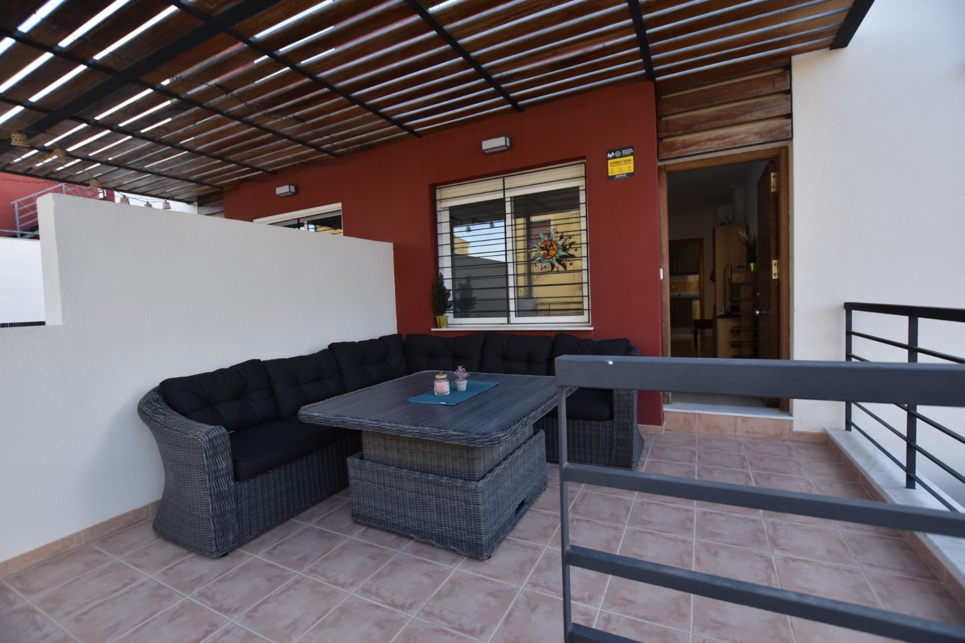 Revente - Villa - Algorfa - La finca Golf