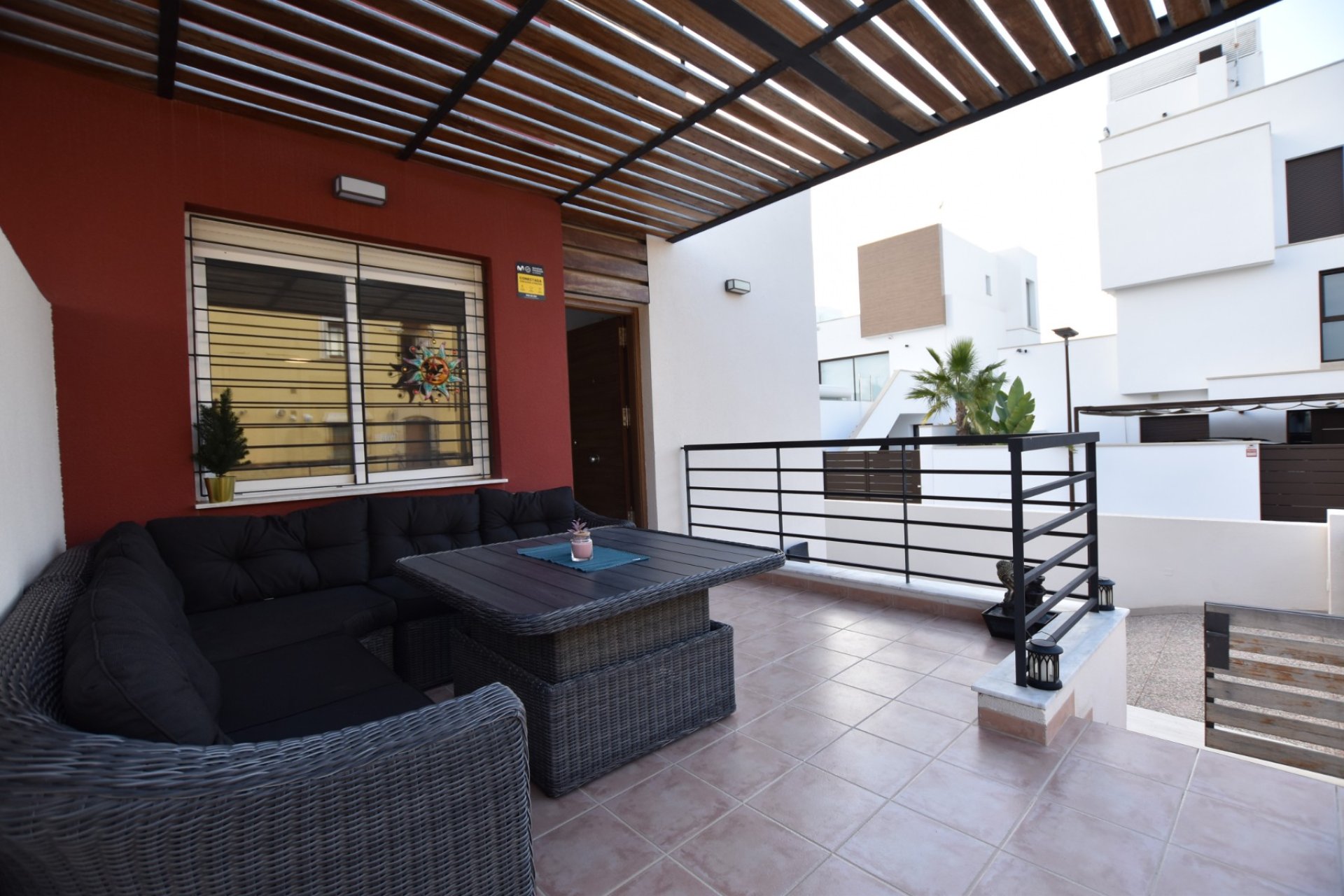 Revente - Villa - Algorfa - La finca Golf