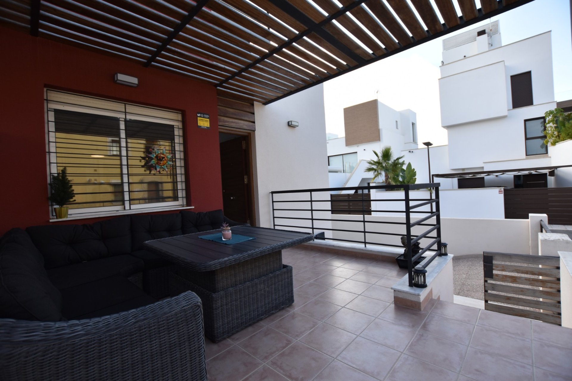 Revente - Villa - Algorfa - La finca Golf