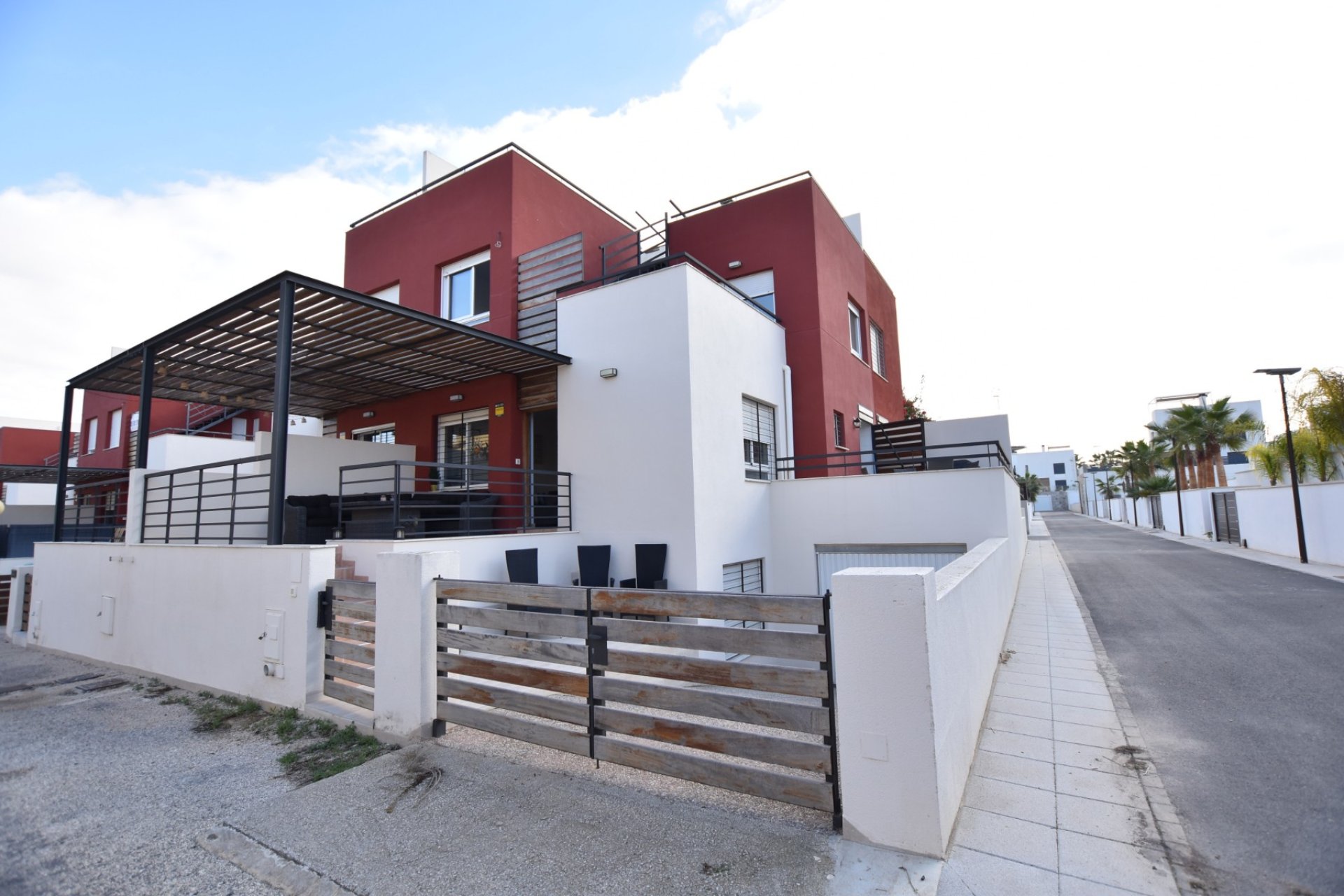 Revente - Villa - Algorfa - La finca Golf