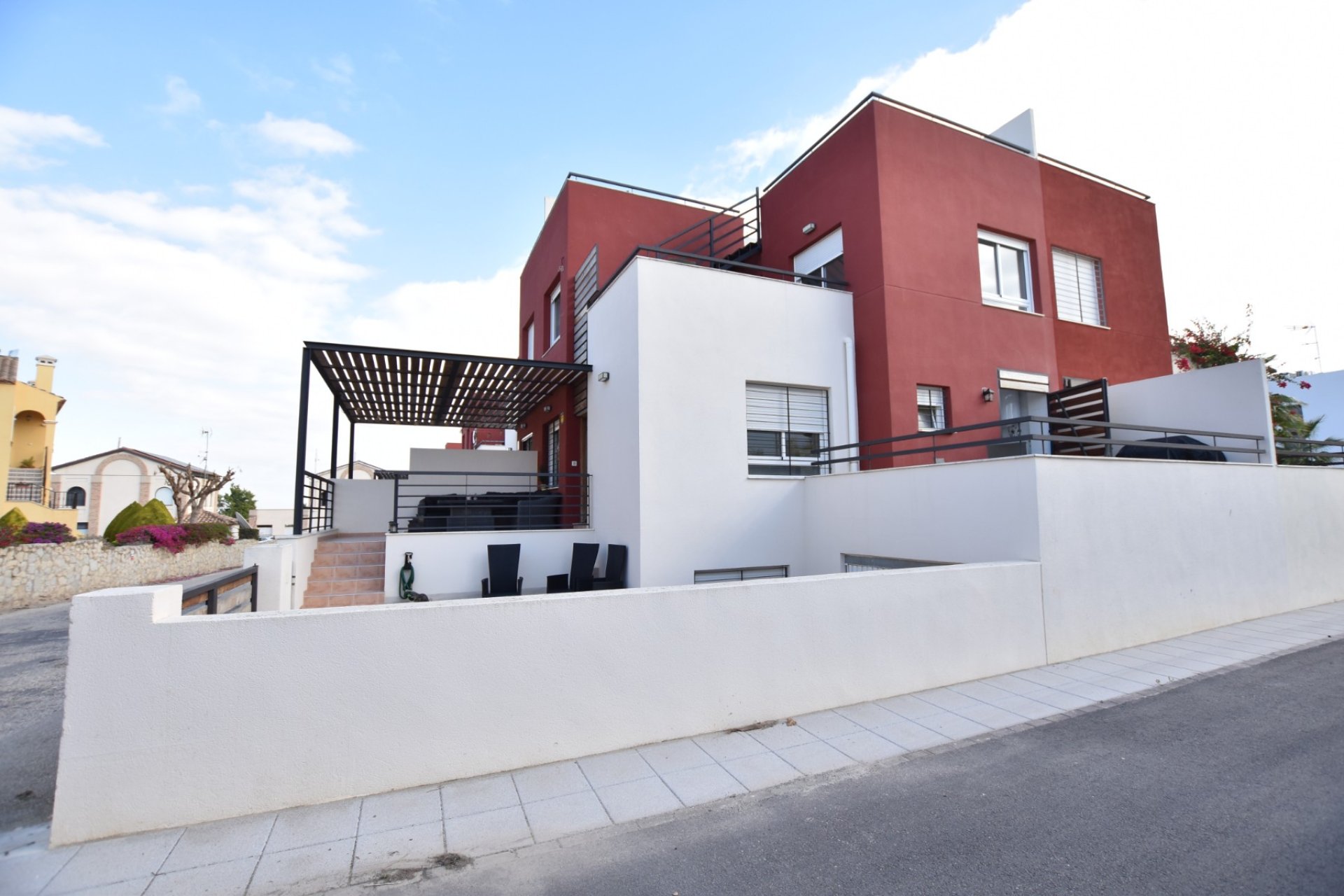 Revente - Villa - Algorfa - La finca Golf
