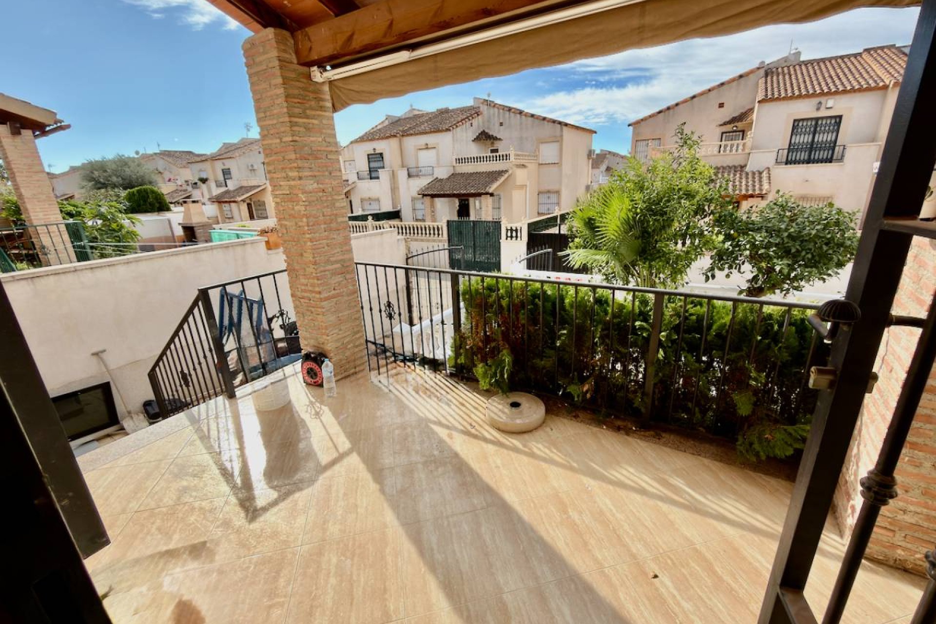 Revente - Villa - Algorfa - Lo Crispin