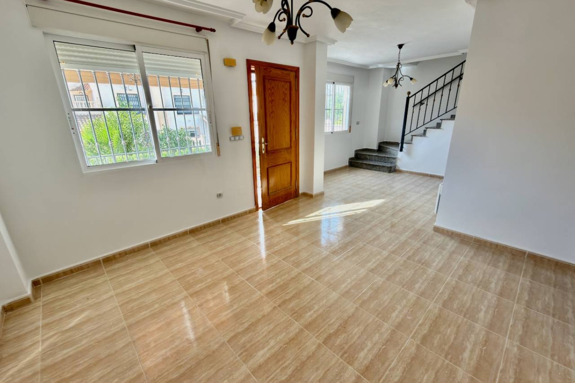 Revente - Villa - Algorfa - Lo Crispin