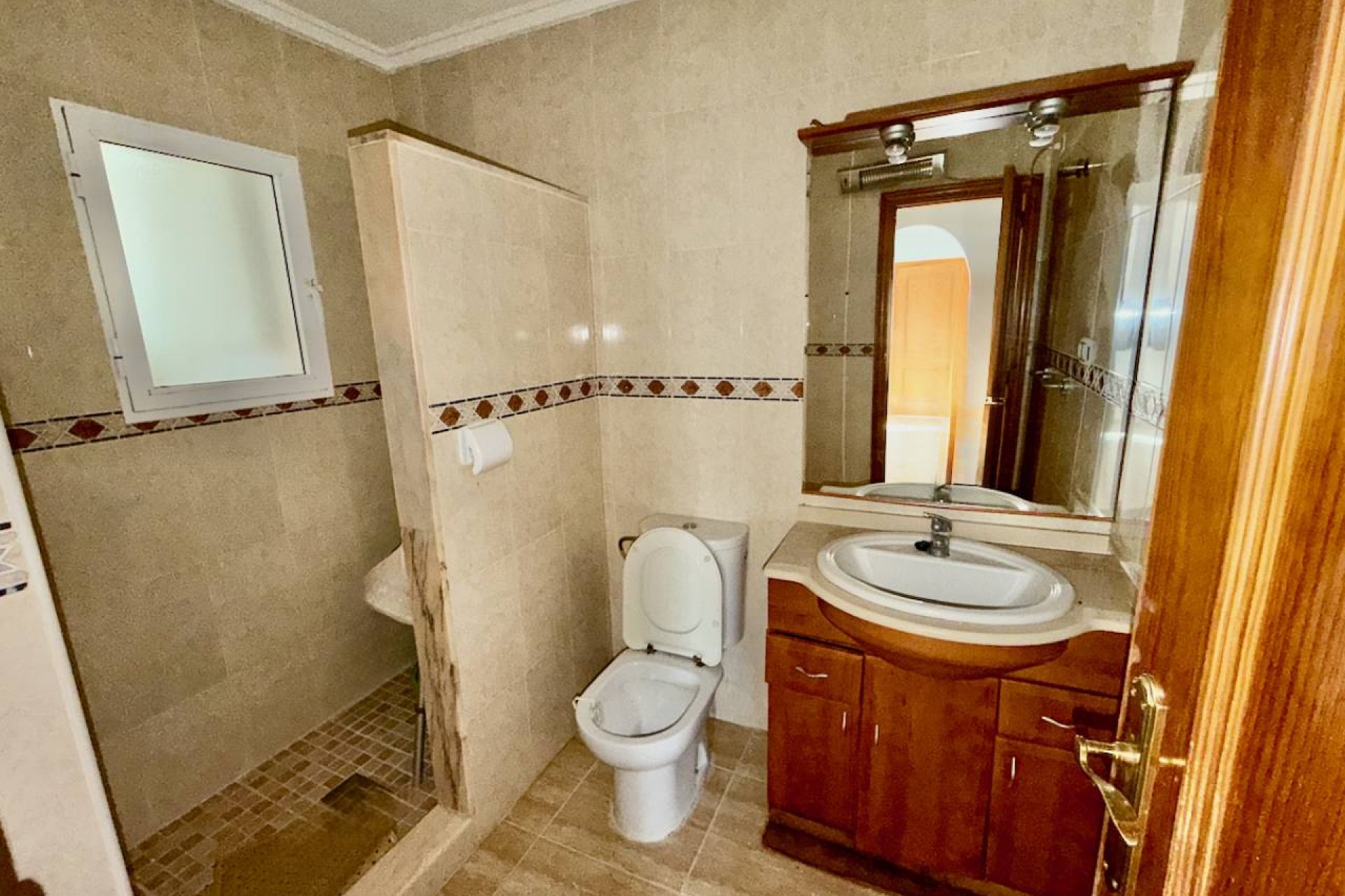 Revente - Villa - Algorfa - Lo Crispin