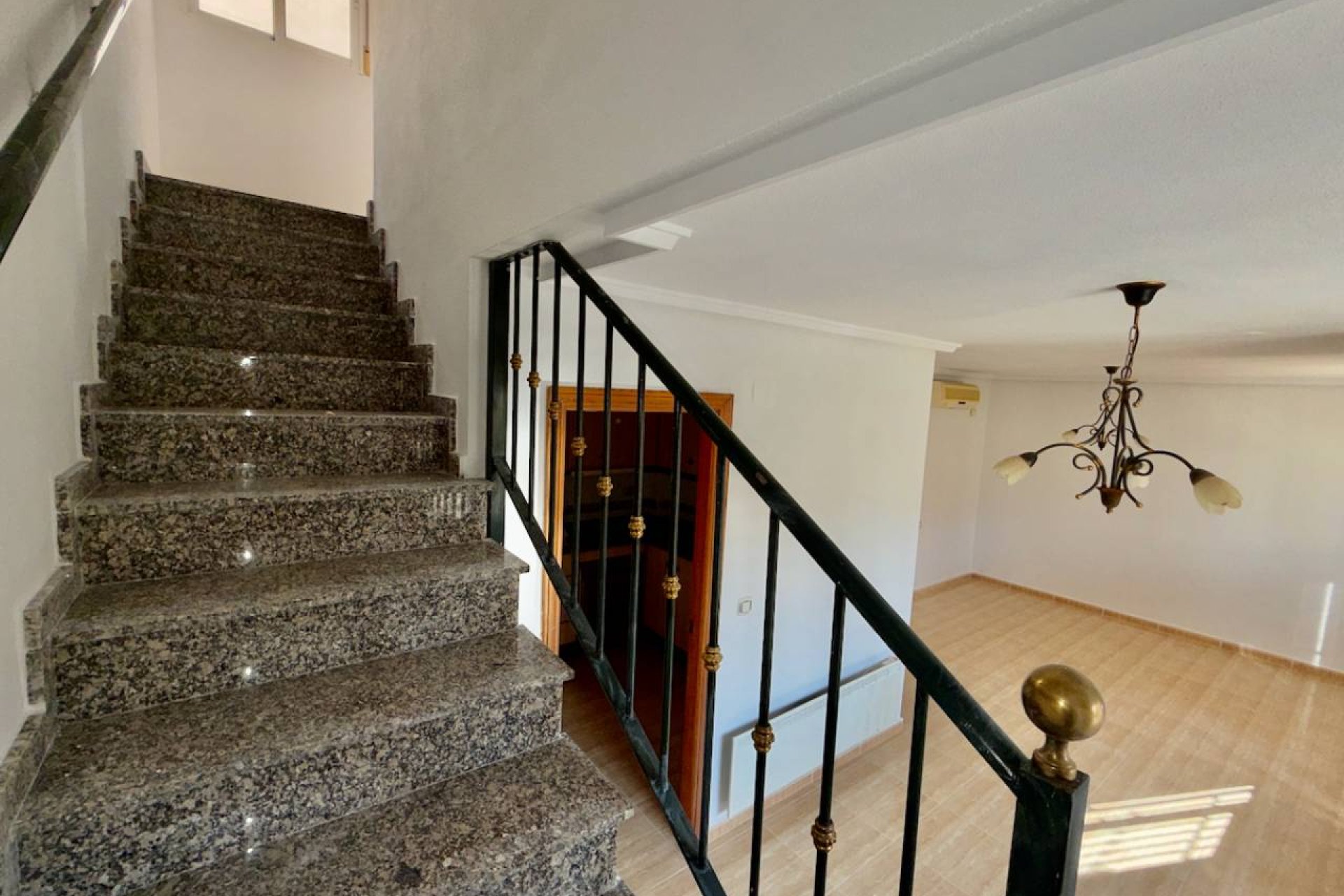 Revente - Villa - Algorfa - Lo Crispin