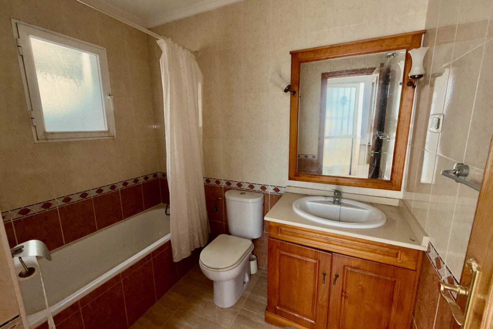 Revente - Villa - Algorfa - Lo Crispin