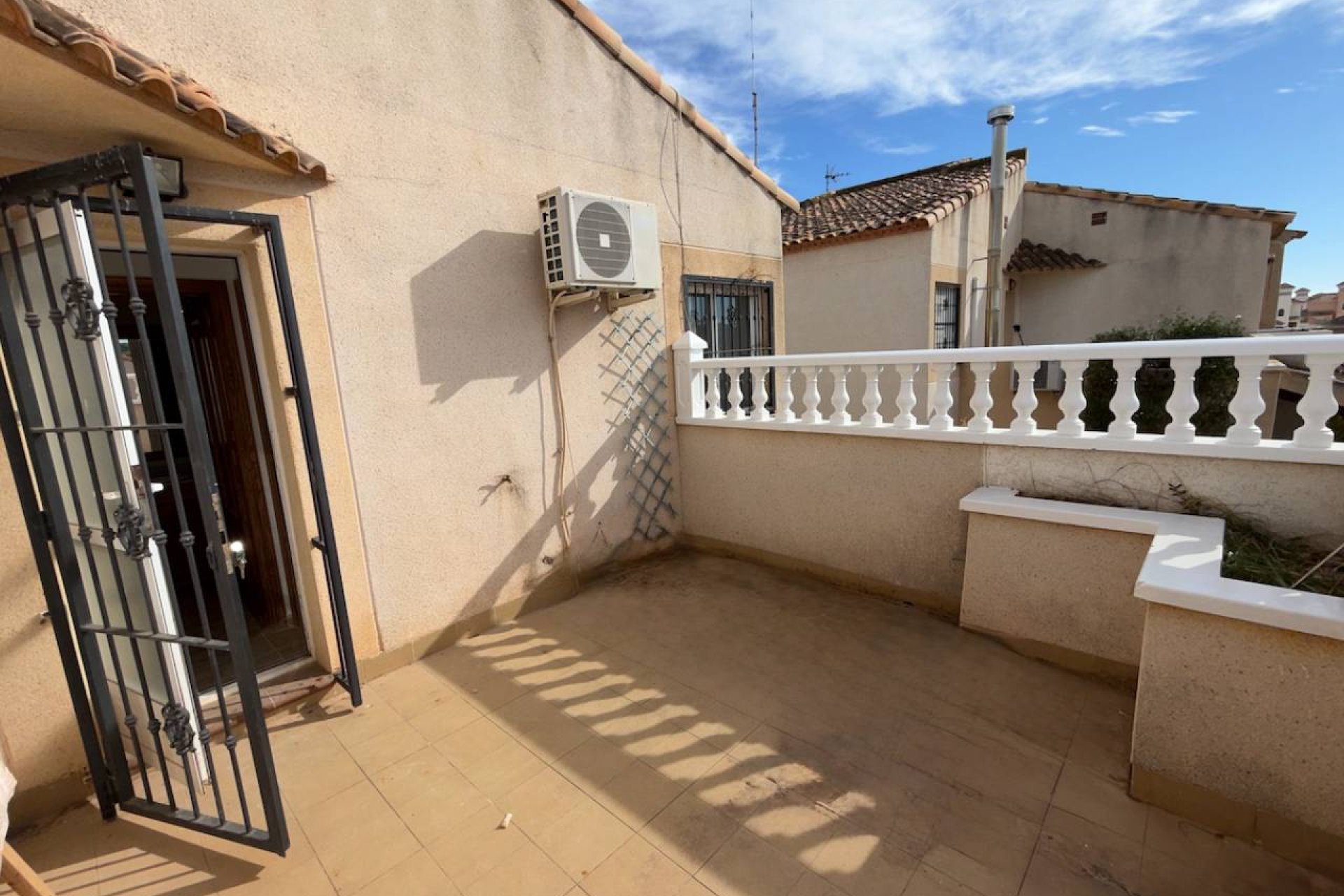 Revente - Villa - Algorfa - Lo Crispin