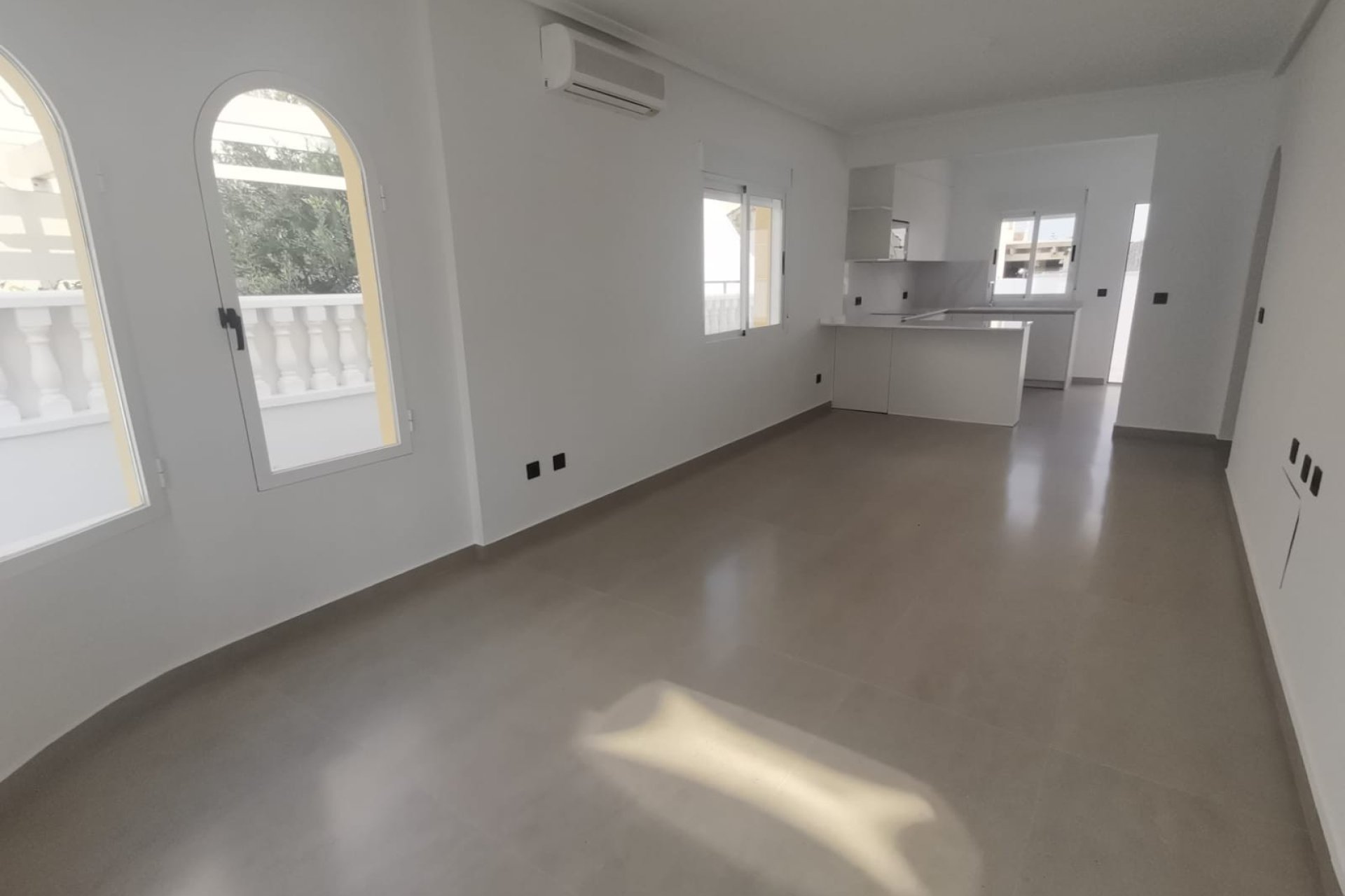 Revente - Villa - Algorfa - Lo Crispin