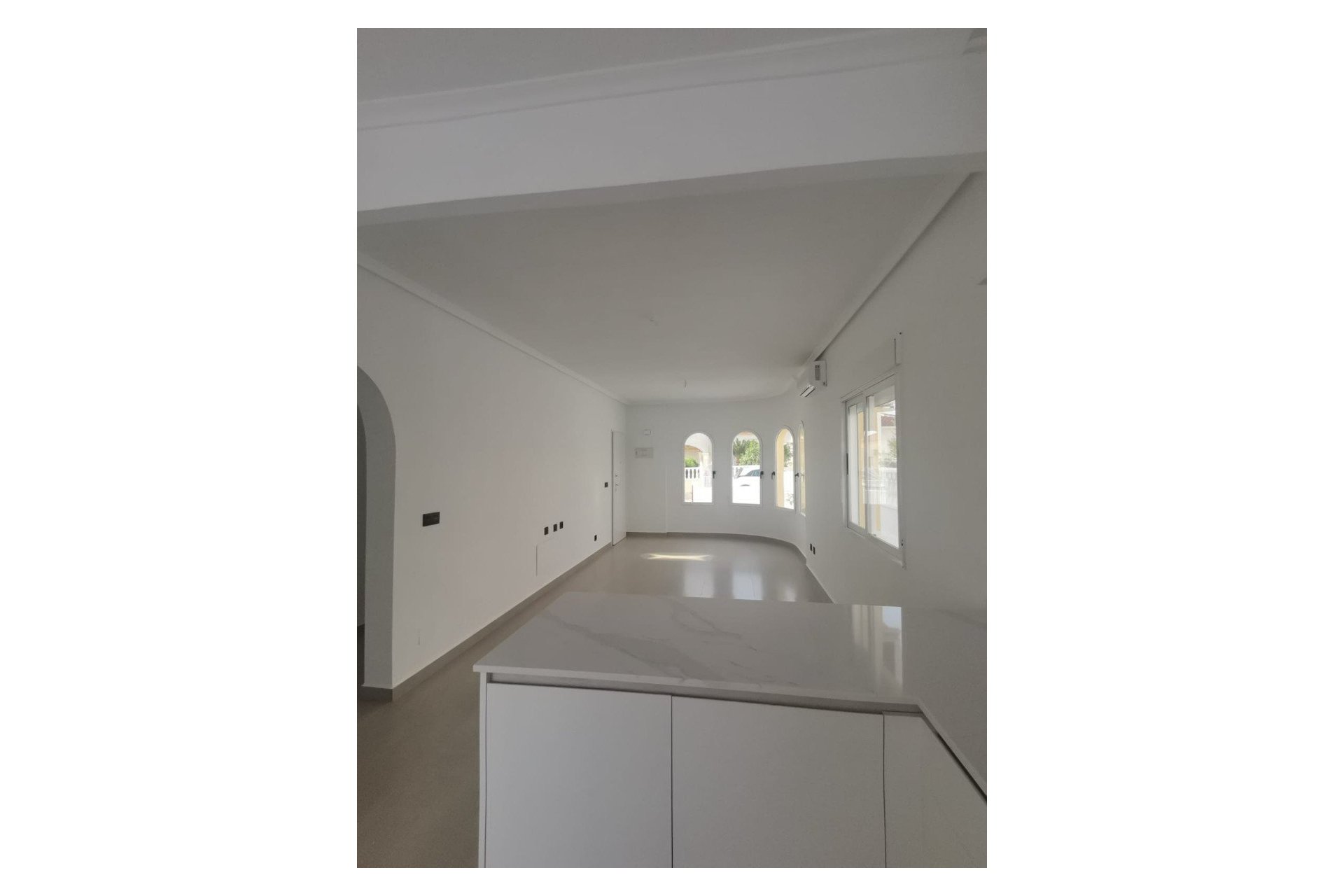 Revente - Villa - Algorfa - Lo Crispin