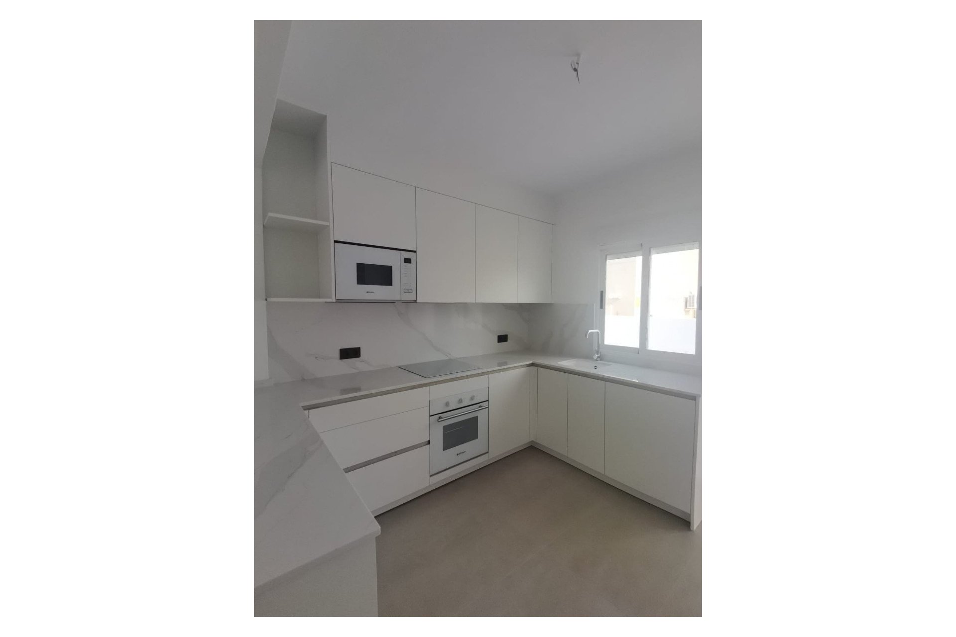 Revente - Villa - Algorfa - Lo Crispin