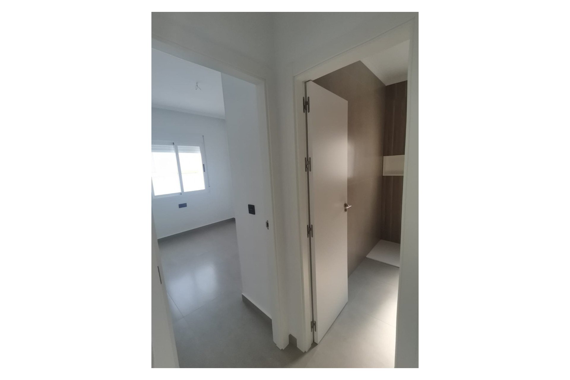 Revente - Villa - Algorfa - Lo Crispin