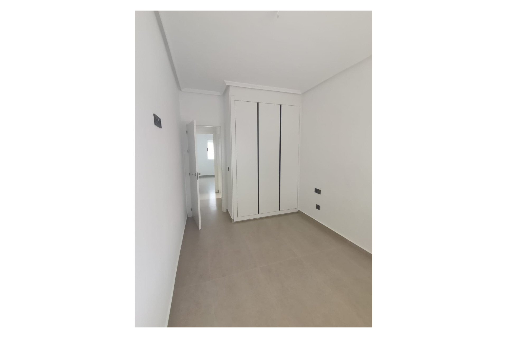 Revente - Villa - Algorfa - Lo Crispin